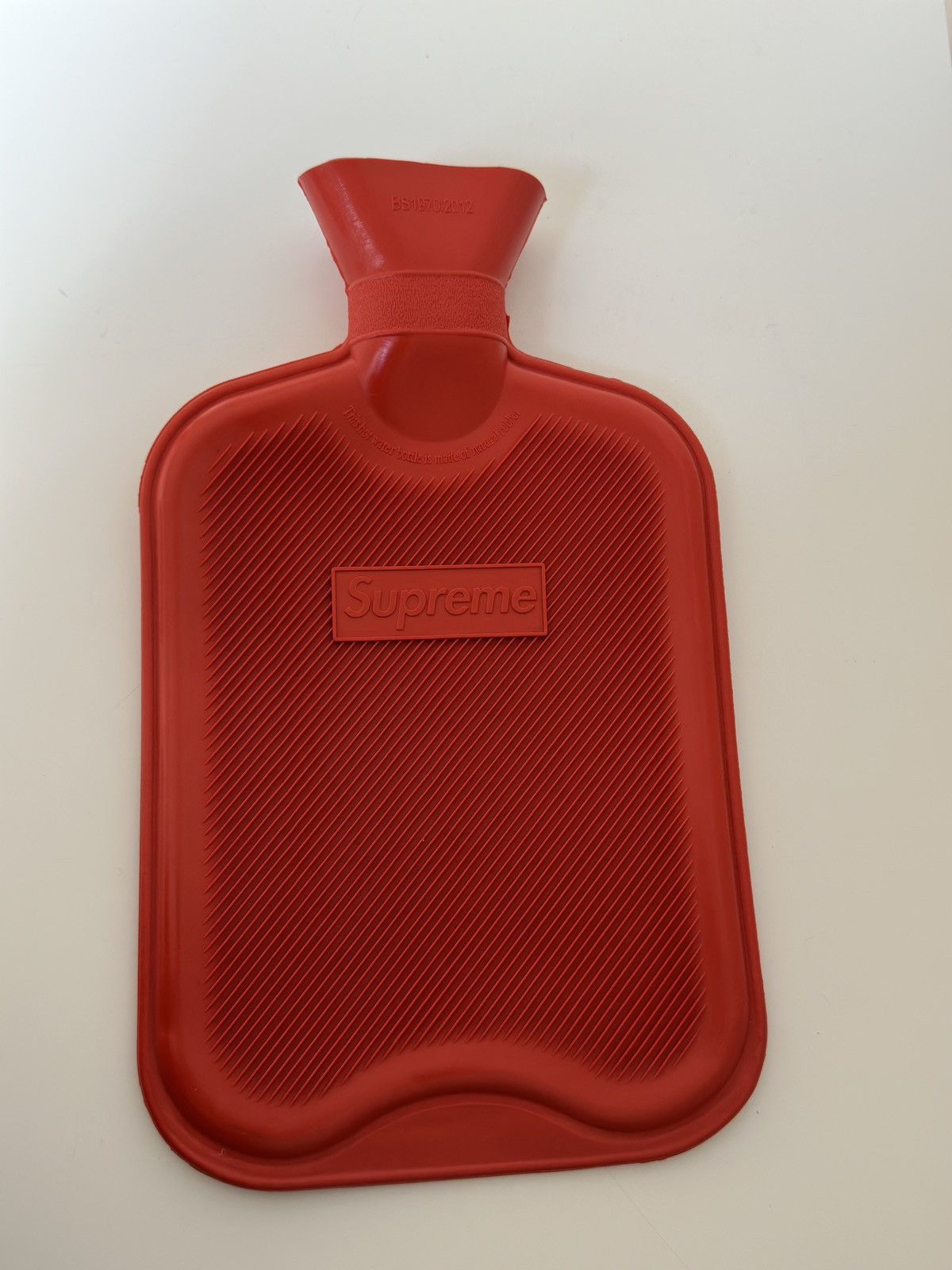 Supreme Supreme Hot Bottle Water Size ONE SIZE - 2 Thumbnail