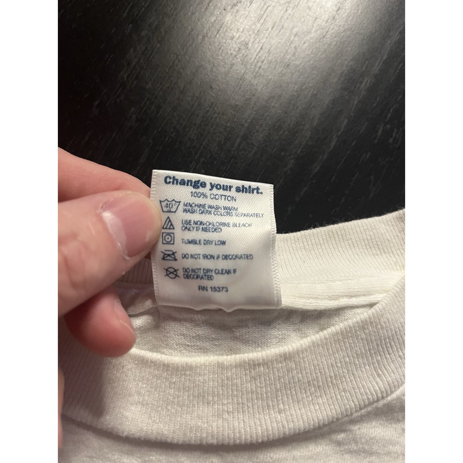 Delta VTG 2001 Pepsi Day at the Races Tee – Sunland Park Casino Size US L / EU 52-54 / 3 - 4 Thumbnail