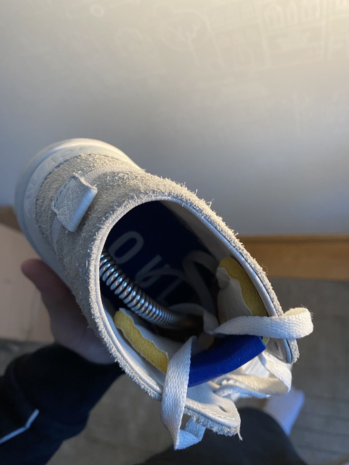 Nike Nike Dunk Sb rare Size US 9 / EU 42 - 6 Thumbnail