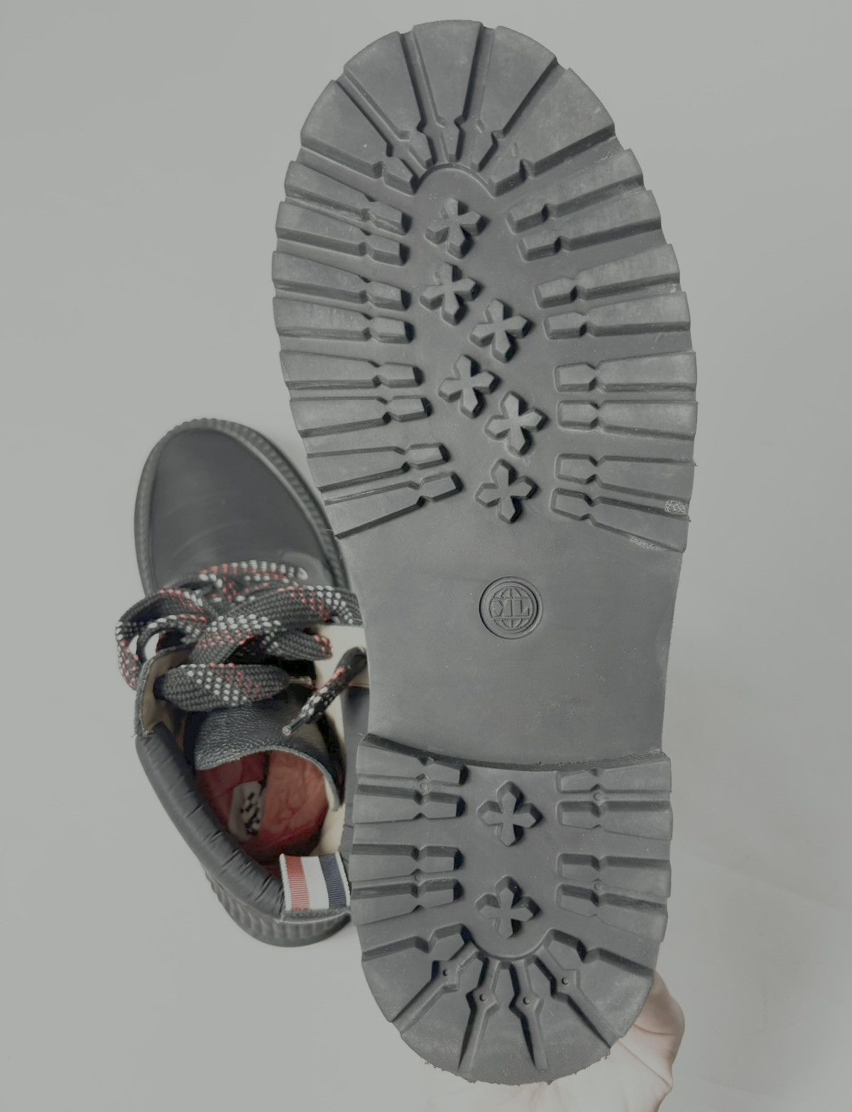 Thom Browne Thom Browne Puffer Boots Size US 12 / EU 45 - 7 Thumbnail