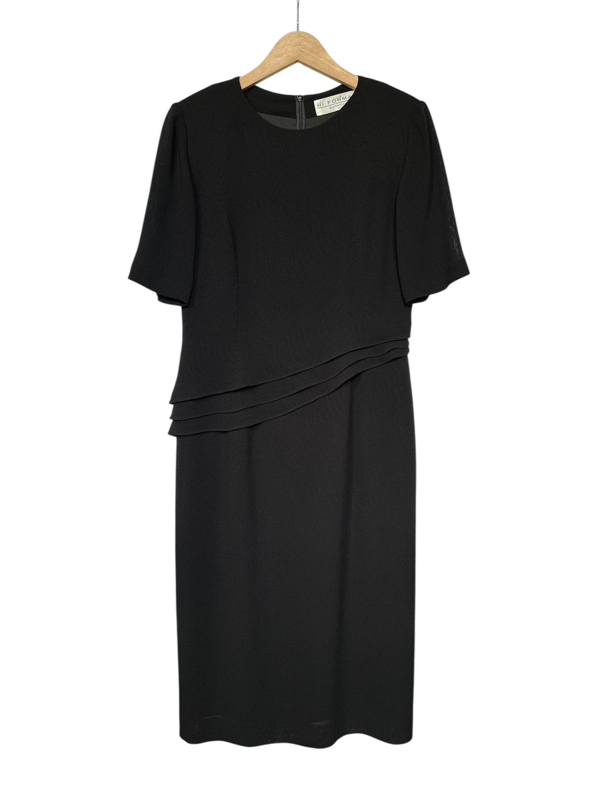 Designer × Givenchy × Vintage Vintage Givenchy Hi Formal Dress Size ONE SIZE - 1 Thumbnail