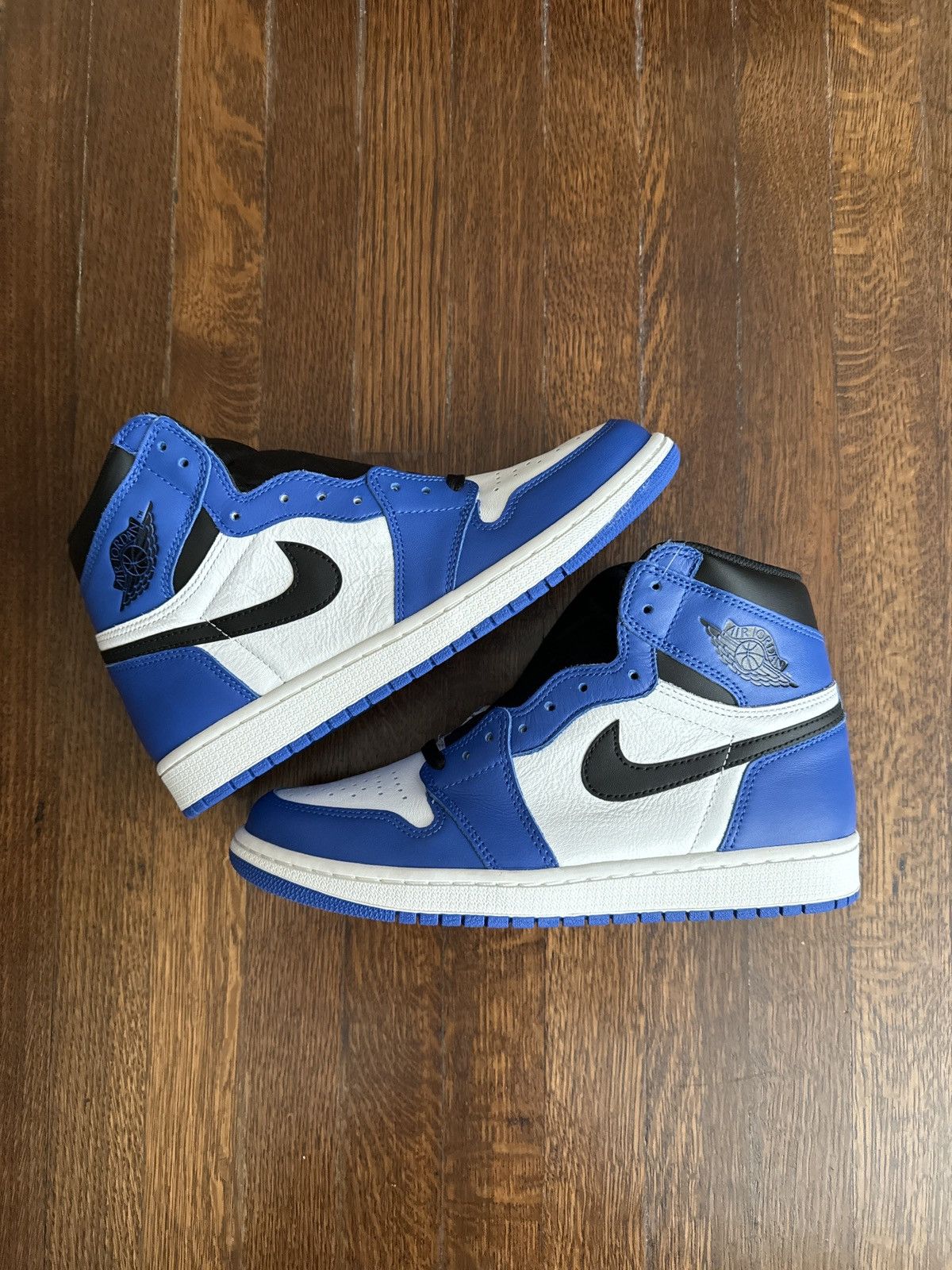 monarch jordan 1