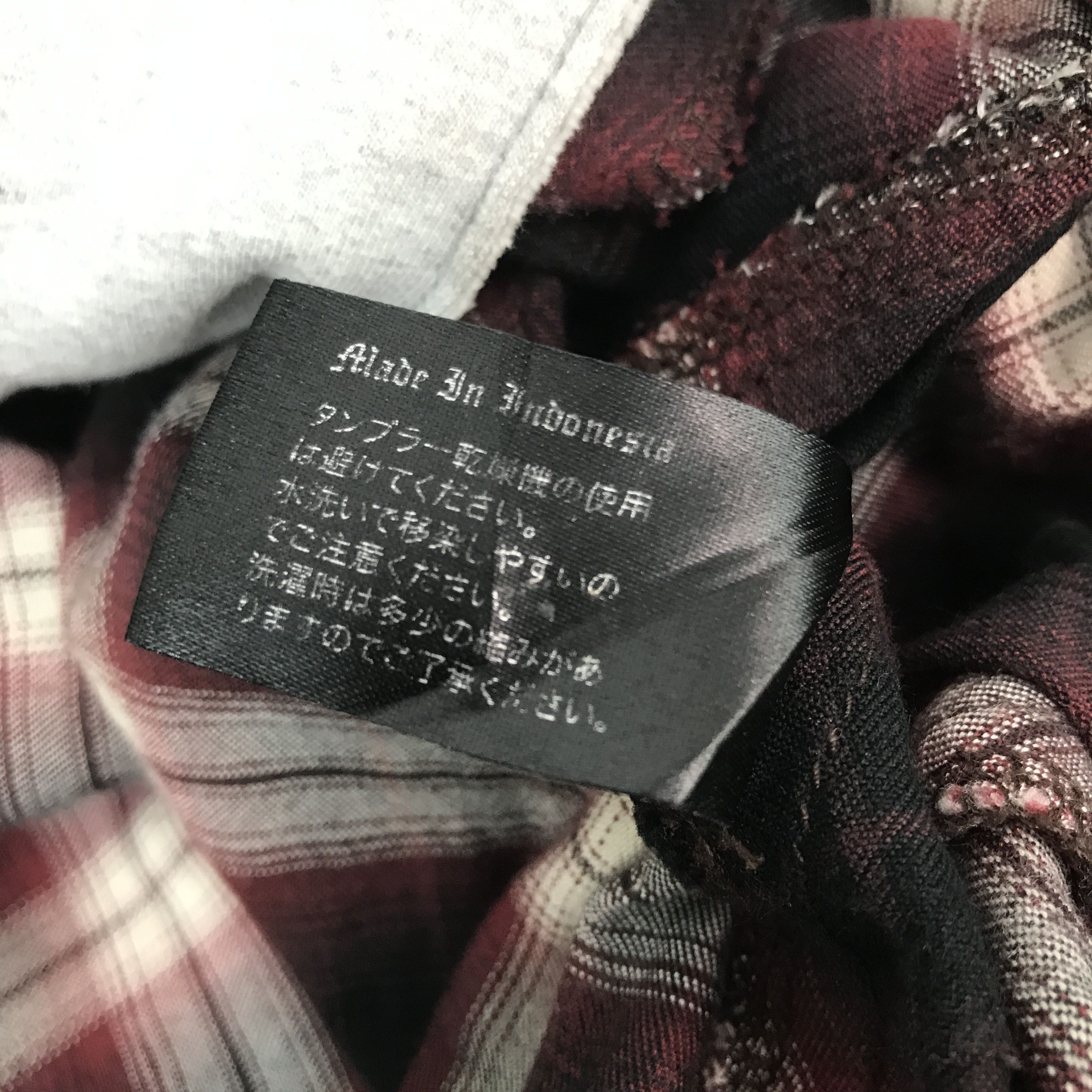 14th Addiction 14 addiction Double Zipper jacket Hoodie Size US S / EU 44-46 / 1 - 11 Thumbnail