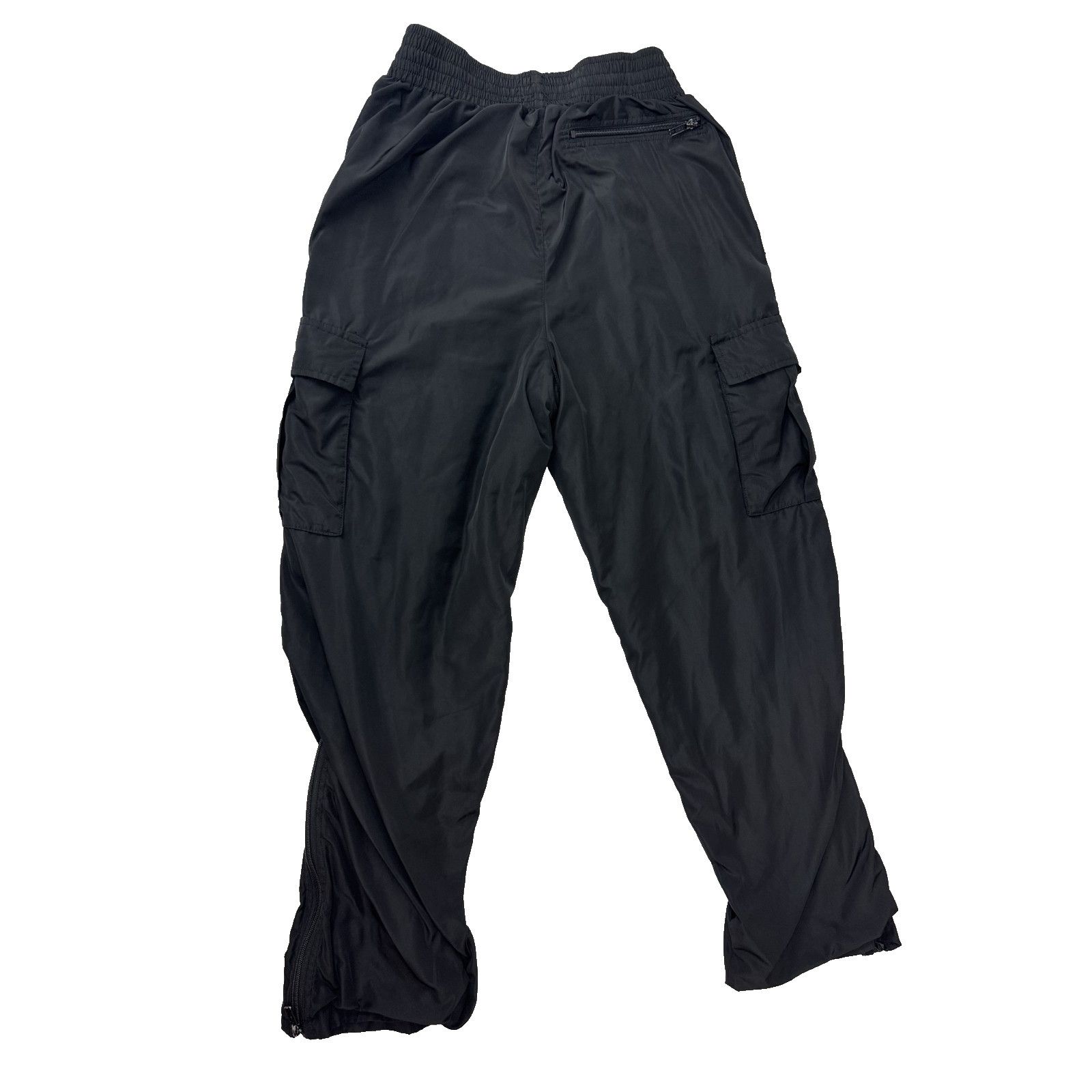 Brandy Melville Brandy Melville Track Cargo Pants Y2K Streetwear One Size Size 28" / US 6 / IT 42 - 2 Thumbnail