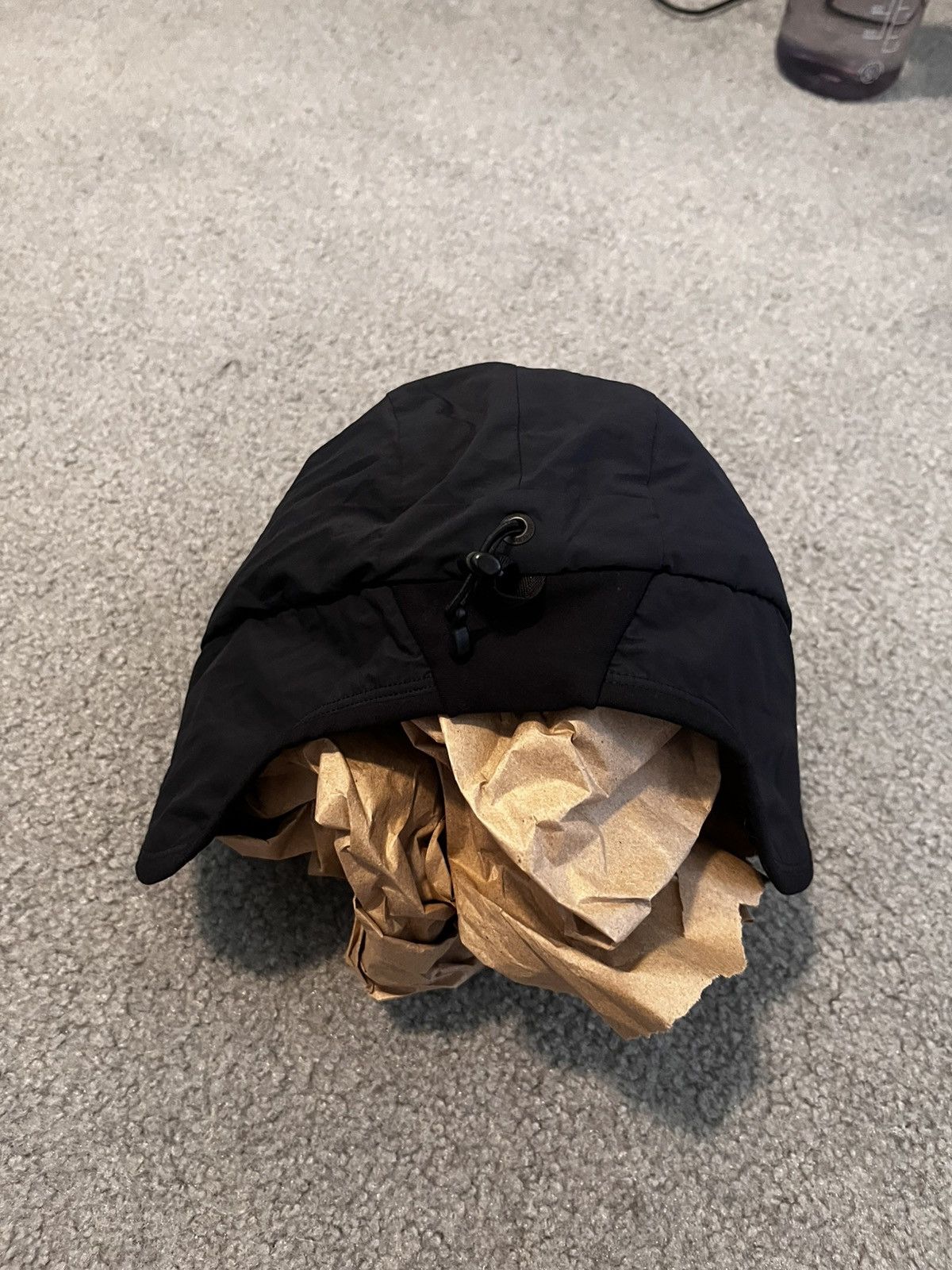 Arc'teryx Arcteryx Proton Hat Black Size ONE SIZE - 4 Thumbnail