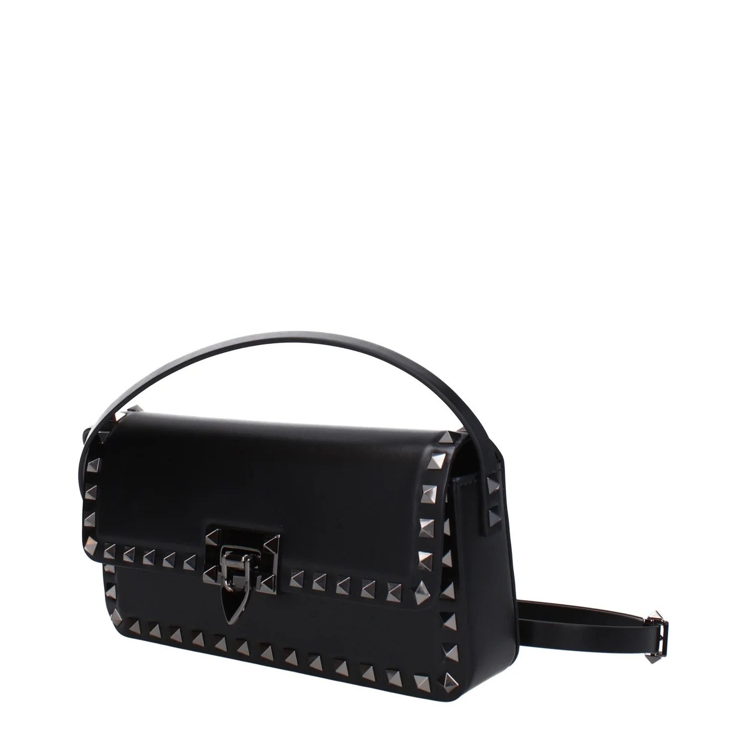 Valentino ob1o1e1224 Size: OS / Shoulder Bag in Black Size ONE SIZE - 2 Thumbnail
