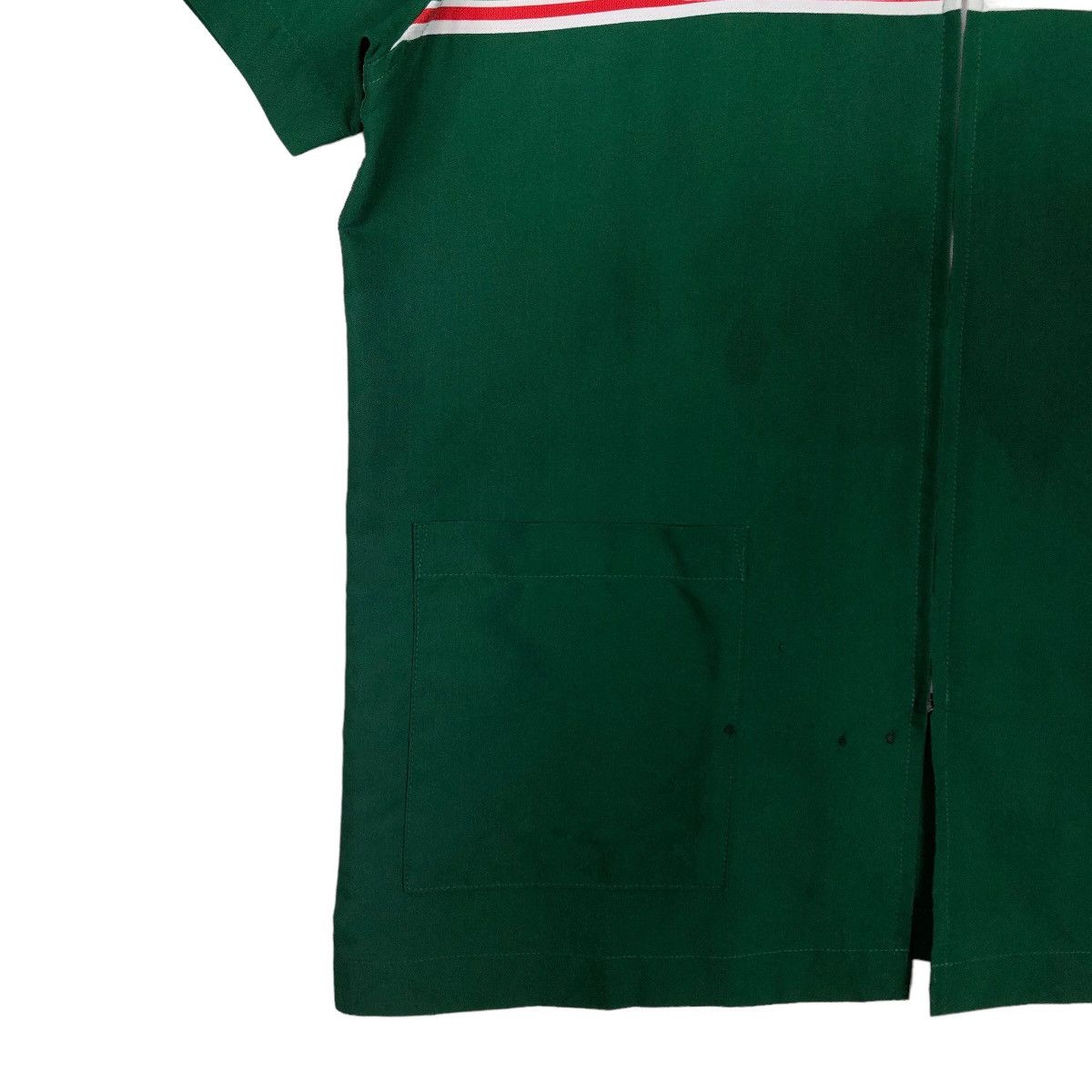 Japanese Brand 🔥90’s Vintage Work Jacket 7-Eleven Big Logo Japan Spell Out Size US M / EU 48-50 / 2 - 4 Thumbnail