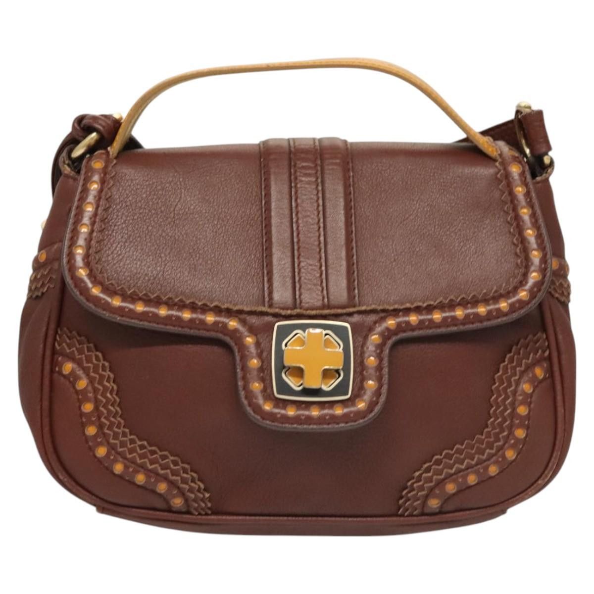 Bally Bally handbag Size ONE SIZE - 1 Thumbnail