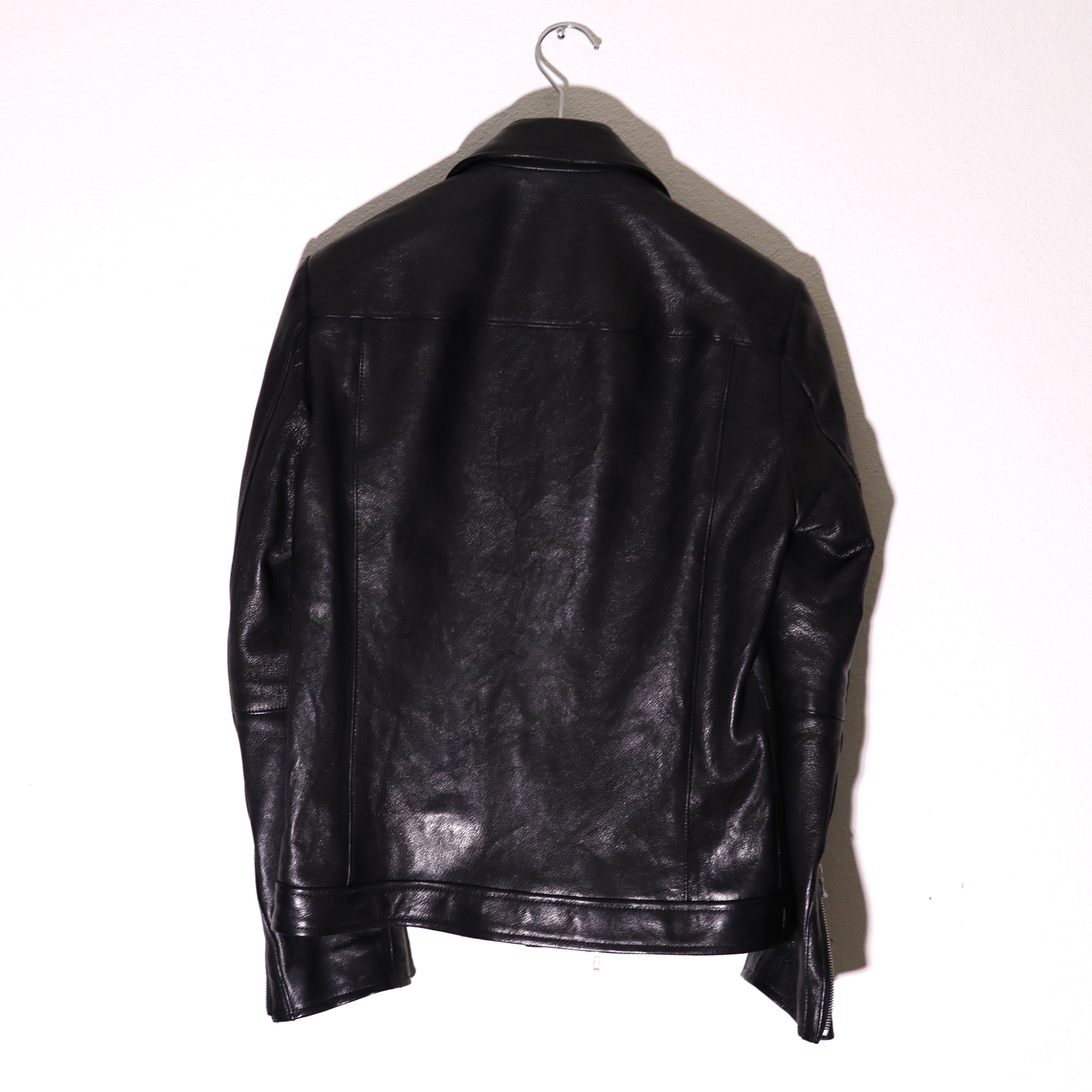 Attachment Attachment Deerskin Double Rider Size 2 Size US XS / EU 42 / 0 - 2 Thumbnail
