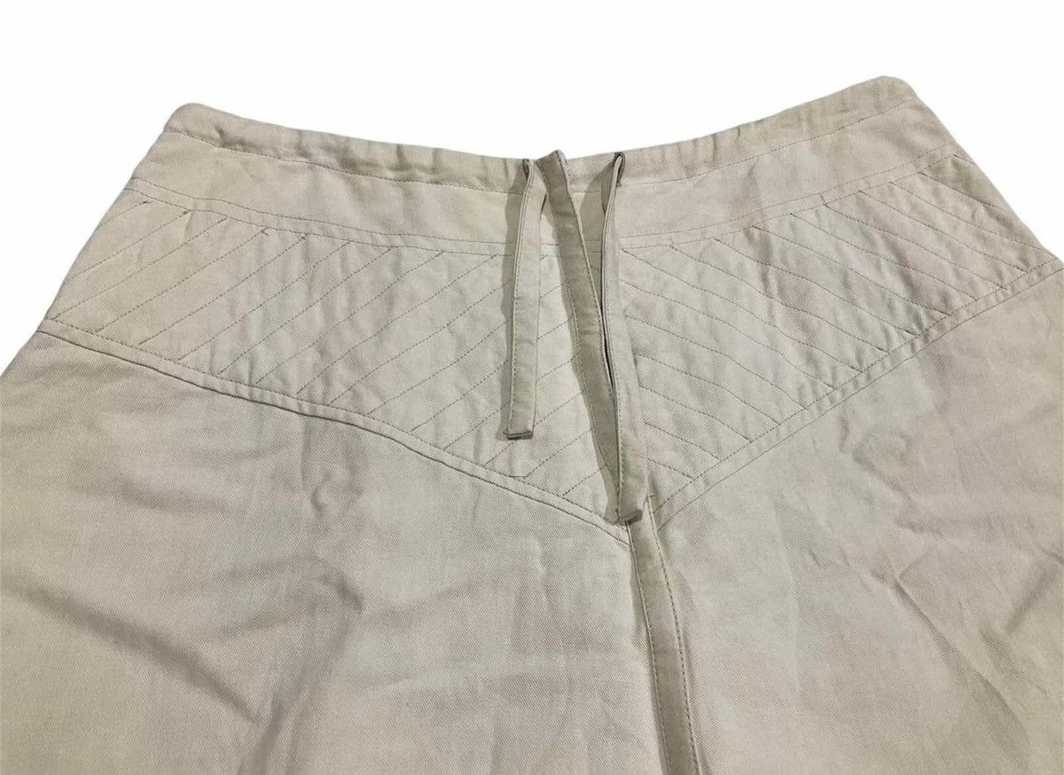 Designer × Dries Van Noten 🔥Archived Vintage Dries Van Noten Skirt Size 25" / US 0 / IT 36 - 5 Thumbnail