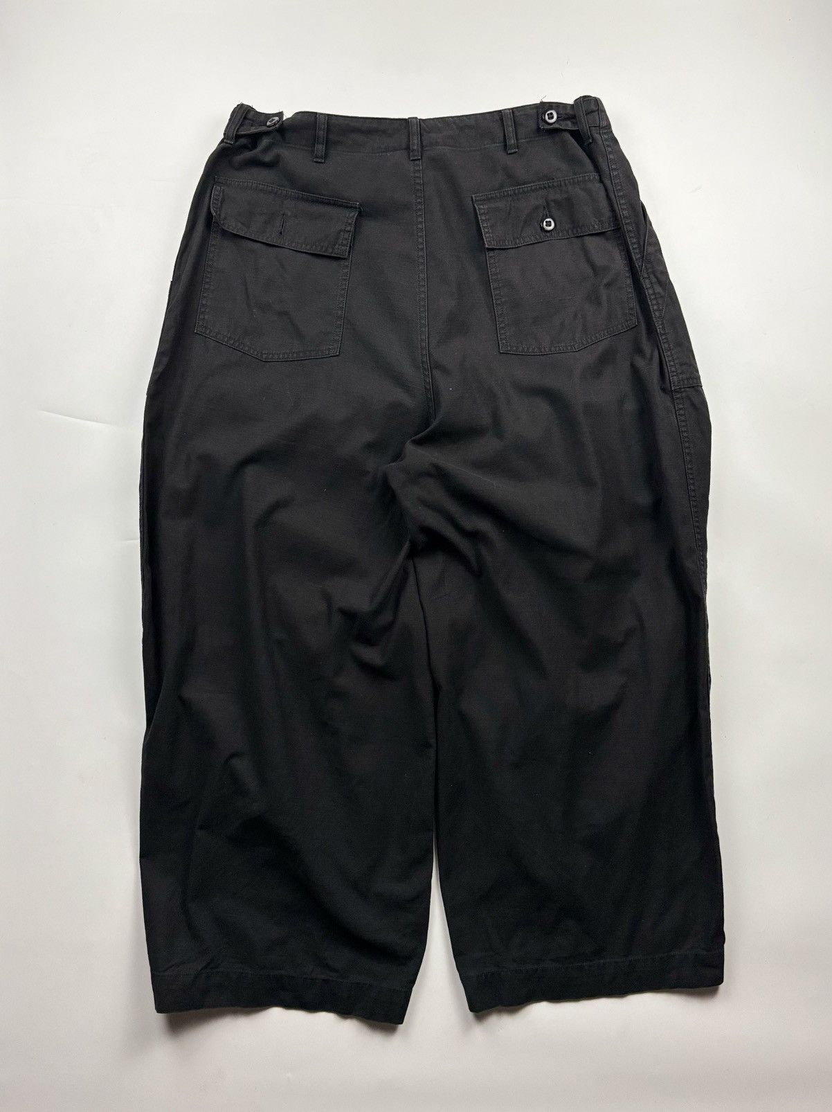 Needles Needles Fatigue H.D. Balloon Pants Size US 33 - 6 Thumbnail