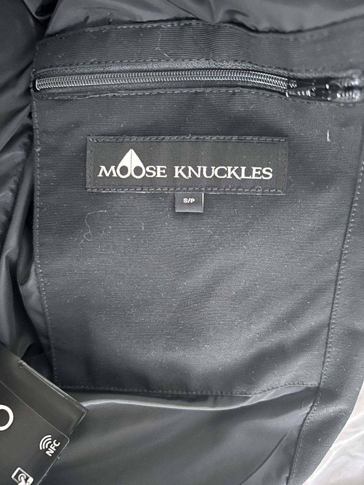 Moose Knuckles Moose Knuckles Original Shearing 3Q Jacket Size US S / EU 44-46 / 1 - 9 Thumbnail