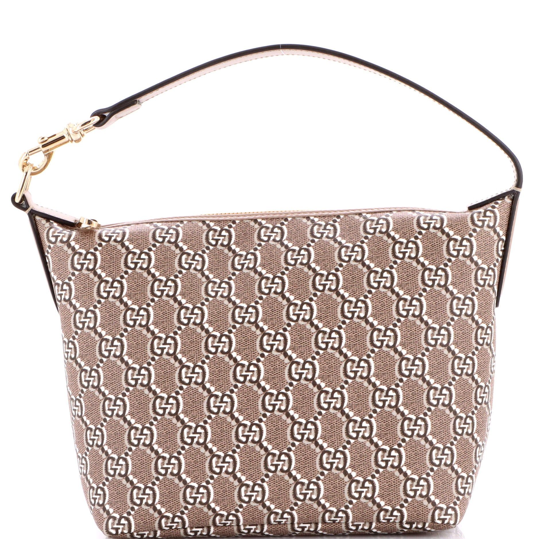 Gucci Ophidia Zip Shoulder Bag Size ONE SIZE - 1 Thumbnail