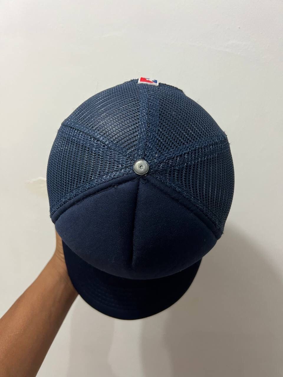 Indigo Skateboarding Indigo Trucker Hat Size ONE SIZE - 6 Thumbnail