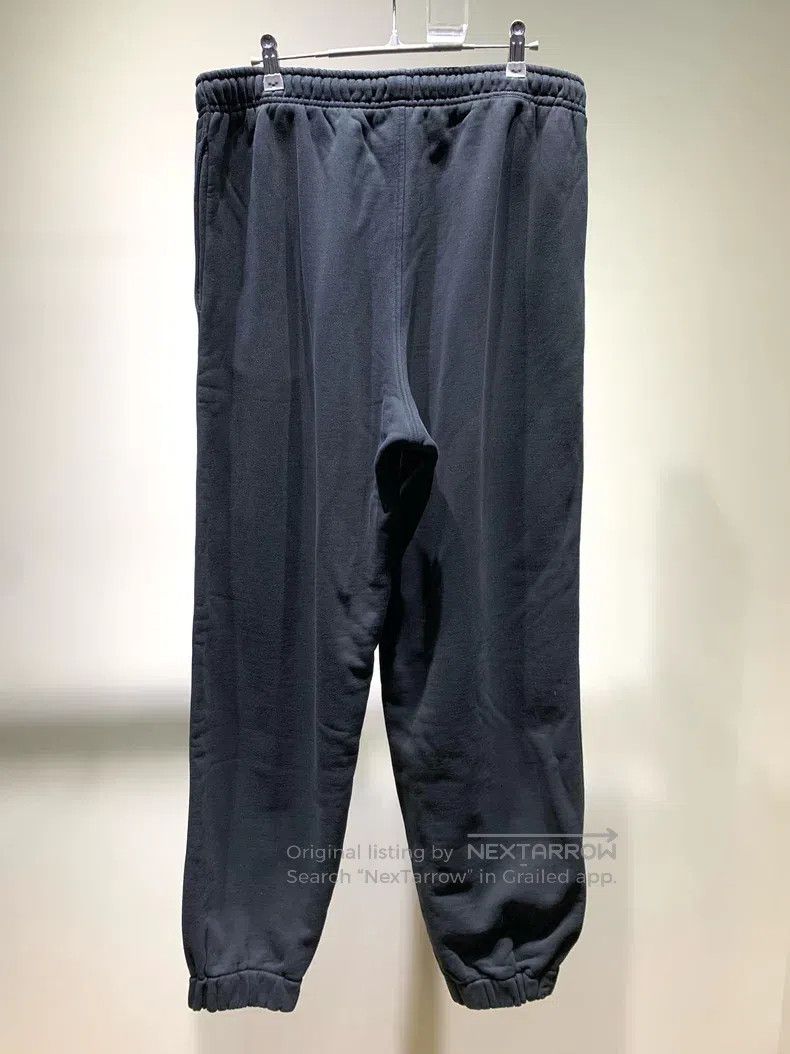 Balenciaga Balenciaga size S Letter Logo Print Sweatpants Sports Pant Size US 27 - 6 Thumbnail