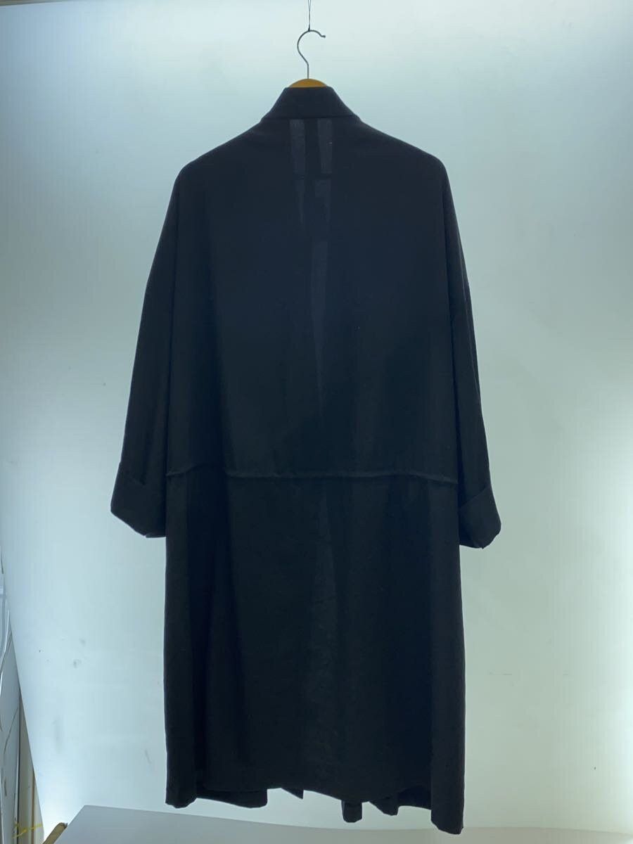 Yohji Yamamoto yohji yamamoto pour homme Ground Y BLK/ coat Size US L / EU 52-54 / 3 - 2 Thumbnail