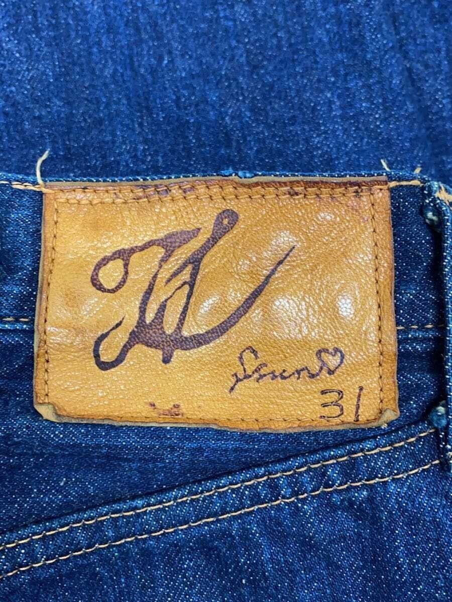 Kapital Jeans Size US 31 - 4 Thumbnail