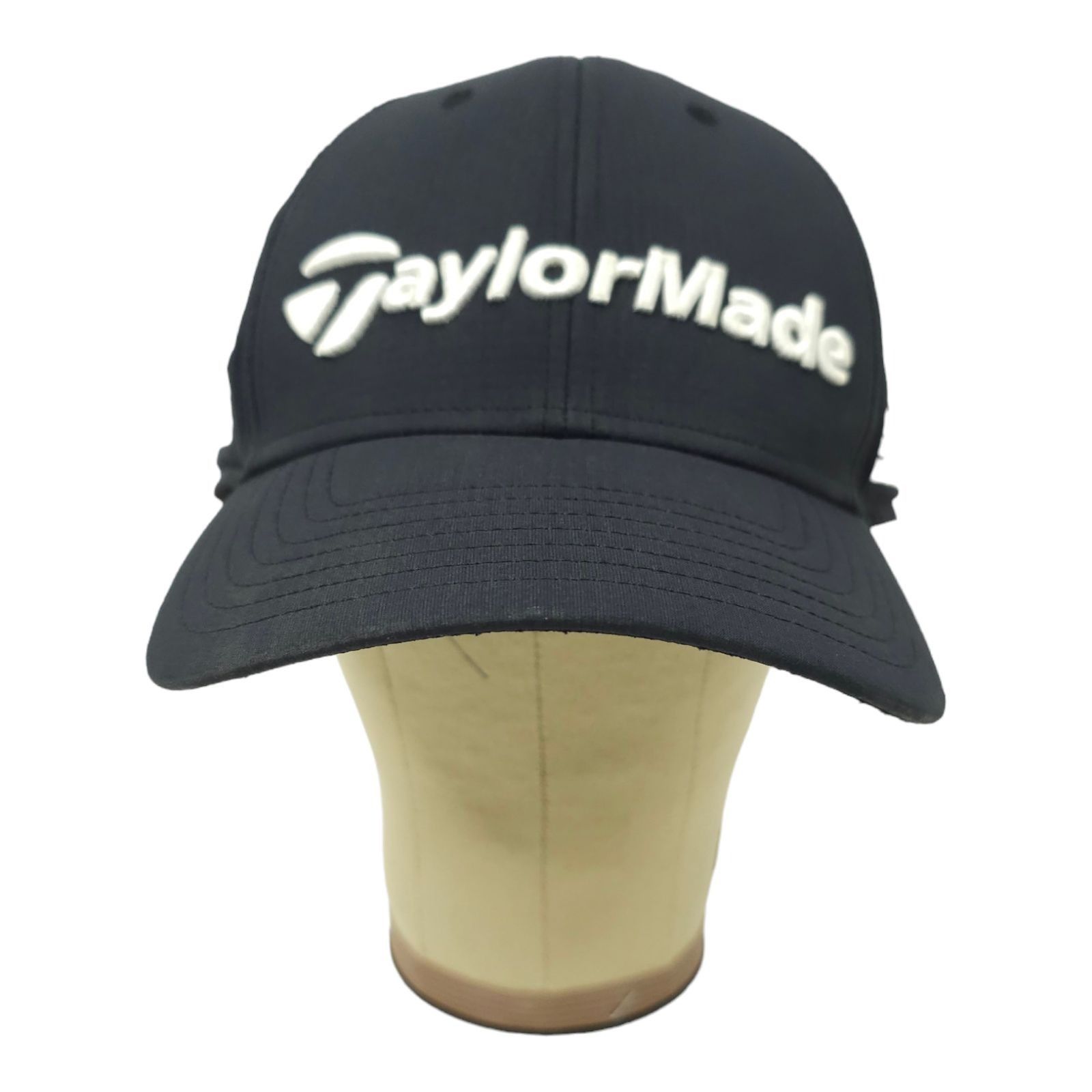 TaylorMade TaylorMade Tour Radar SIM TP5 Stealth Golf Adjustable Cap Size ONE SIZE - 10 Thumbnail