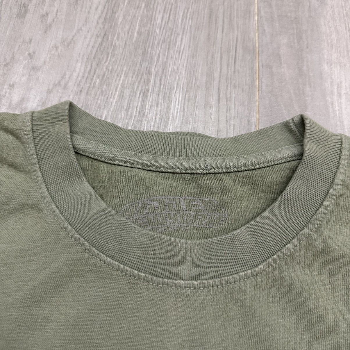 HIDDEN Hidden ny furniture tee supreme stussy palace skate kanye Size US XL / EU 56 / 4 - 5 Thumbnail
