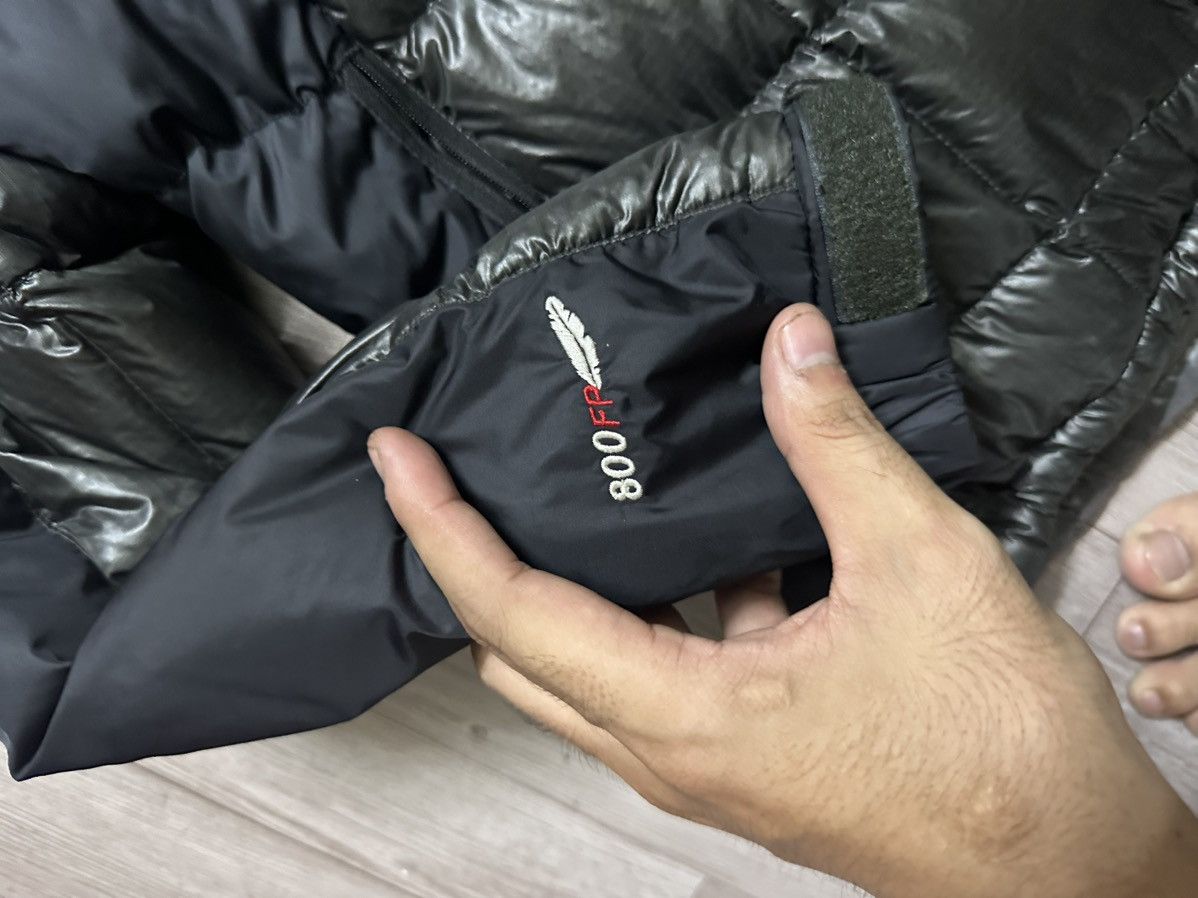 Montbell Puffer montbell ex800 Size US S / EU 44-46 / 1 - 3 Thumbnail
