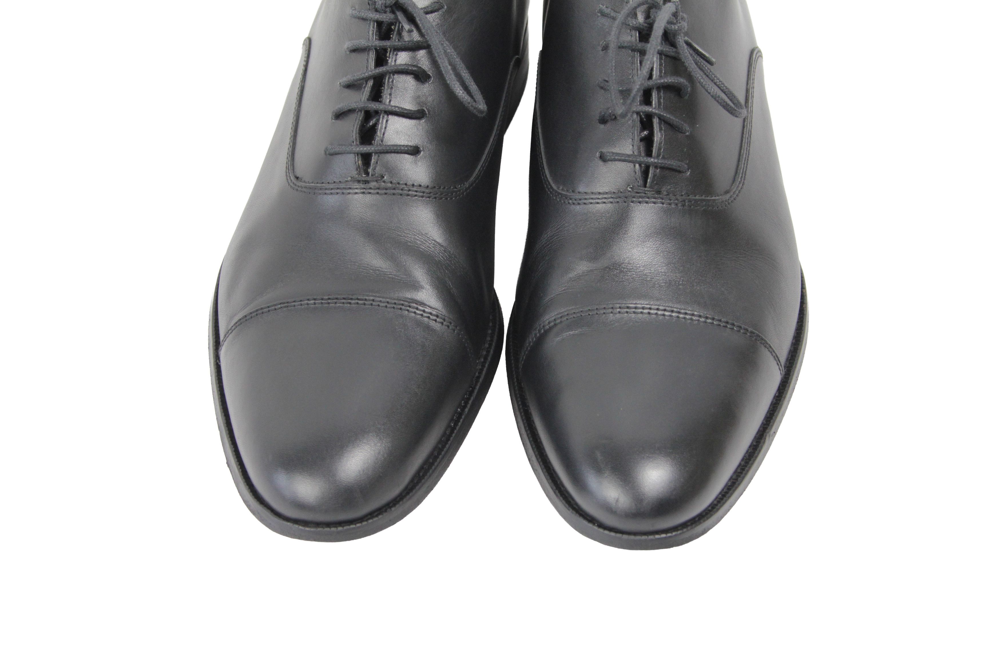 Suitsupply Dress Leather Derby Size US 10 / EU 43 - 5 Thumbnail