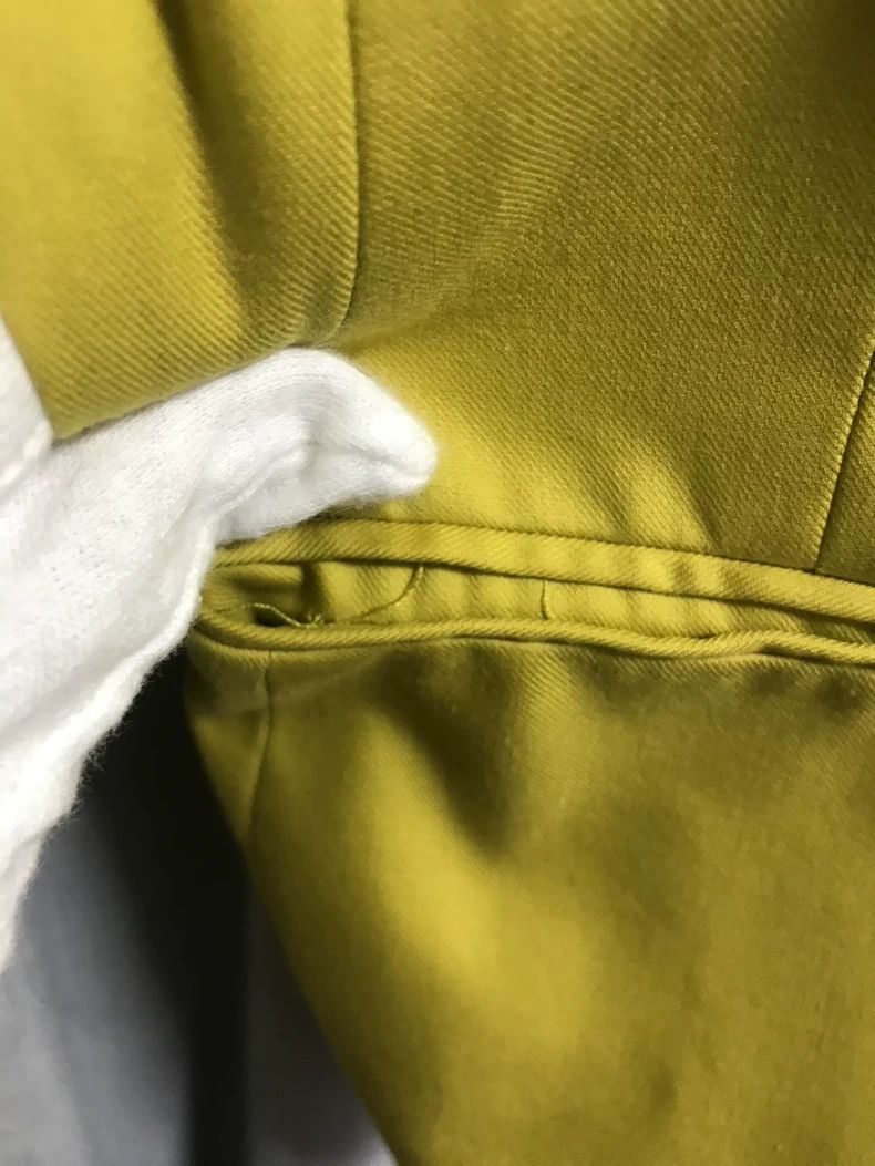 Other LORO PIANA Cotton tailored casual suit Size XS / US 0-2 / IT 36-38 - 5 Thumbnail