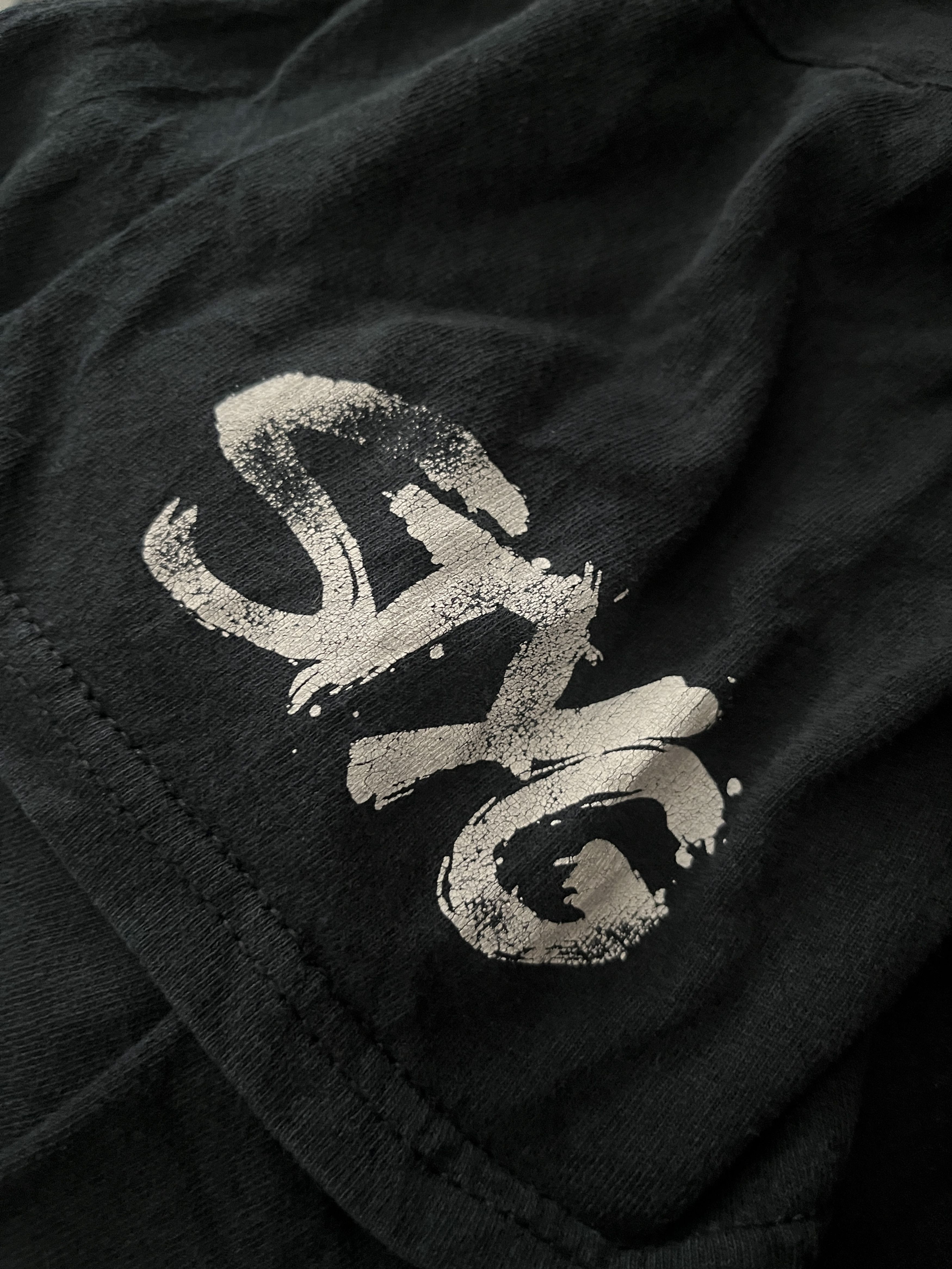Band Tees Stick your your guns Size US L / EU 52-54 / 3 - 4 Thumbnail