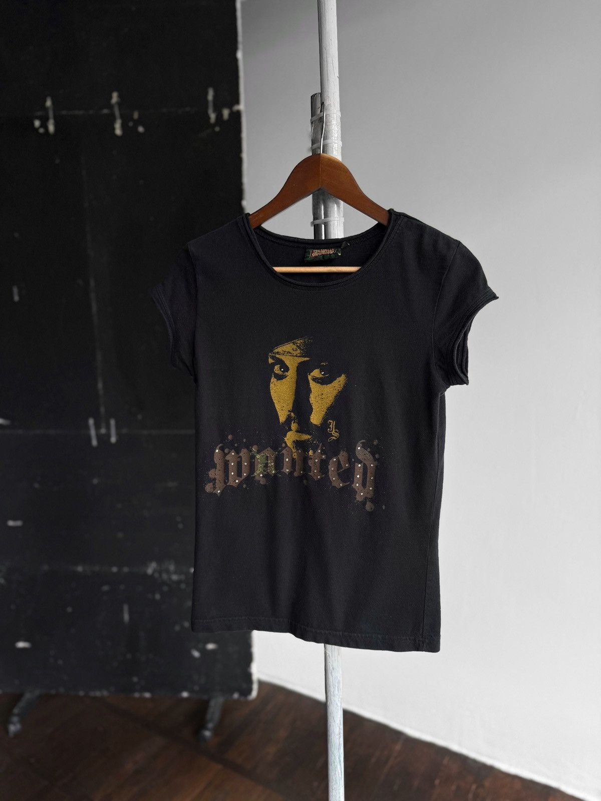 Other Pirates of the Caribbean Womens Rare Vintage 90s T-Shirt Size M / US 6-8 / IT 42-44 - 1 Thumbnail