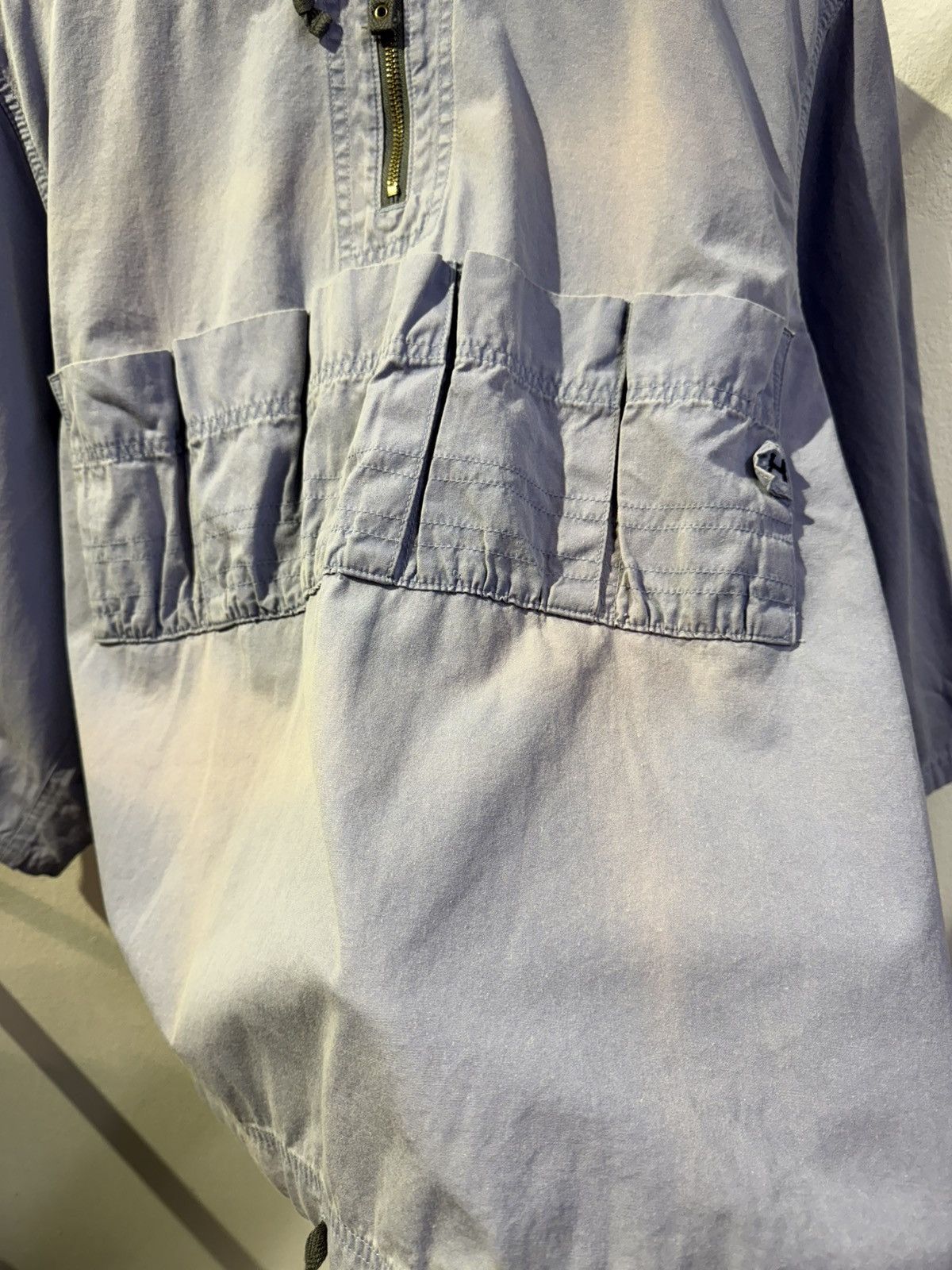 Hai Sporting Gear Hai Sporting Gear By Issey Multipocket Light Jacket Size US M / EU 48-50 / 2 - 7 Thumbnail