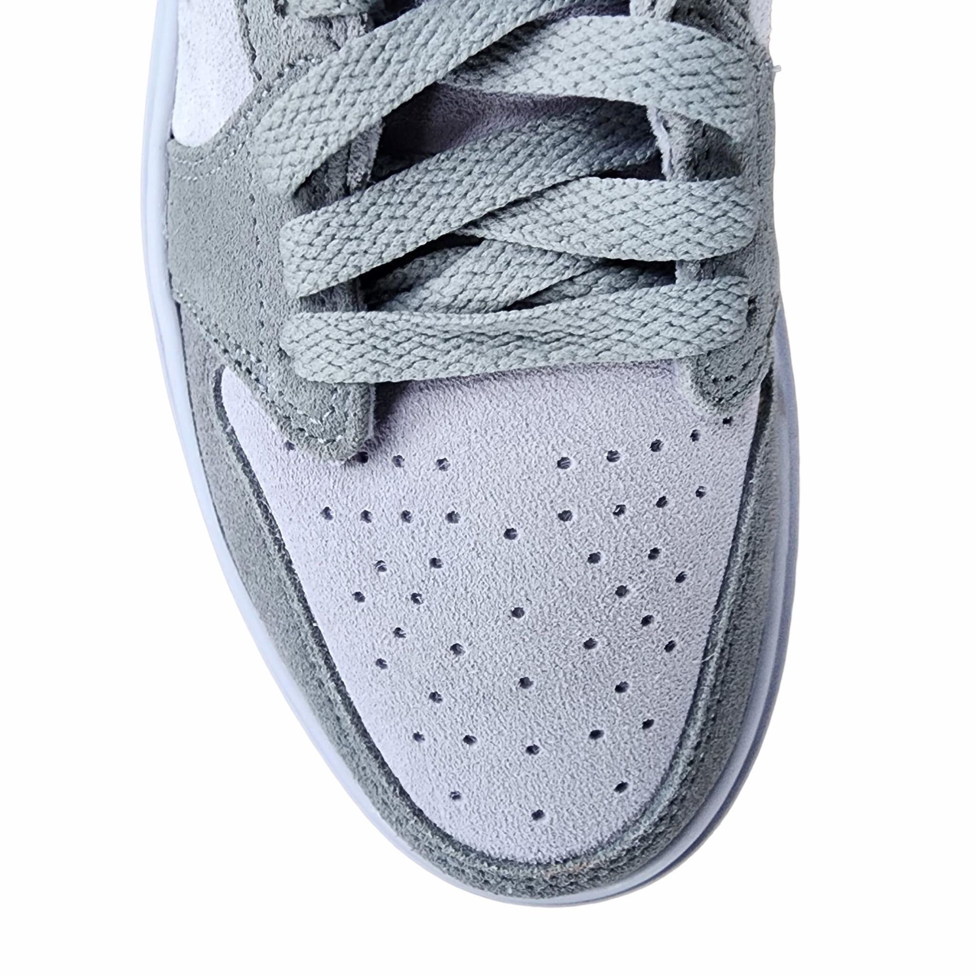 Other ❤️Jordan 1 Elevate Stealth Platform Women Shoes 9.5 lavender Size US 9.5 / IT 39.5 - 15 Thumbnail