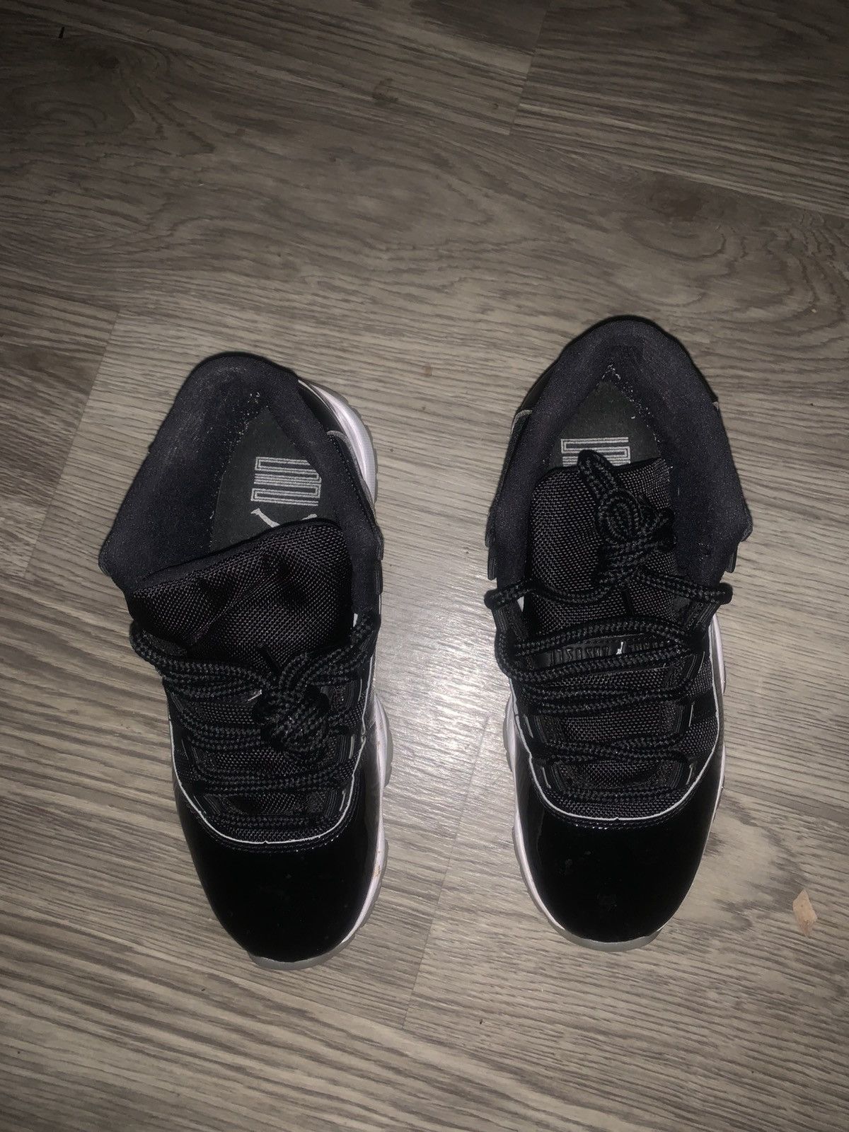 Jordan Brand Wmns air jordan 11 retro Size US 8 / IT 38 - 3 Thumbnail