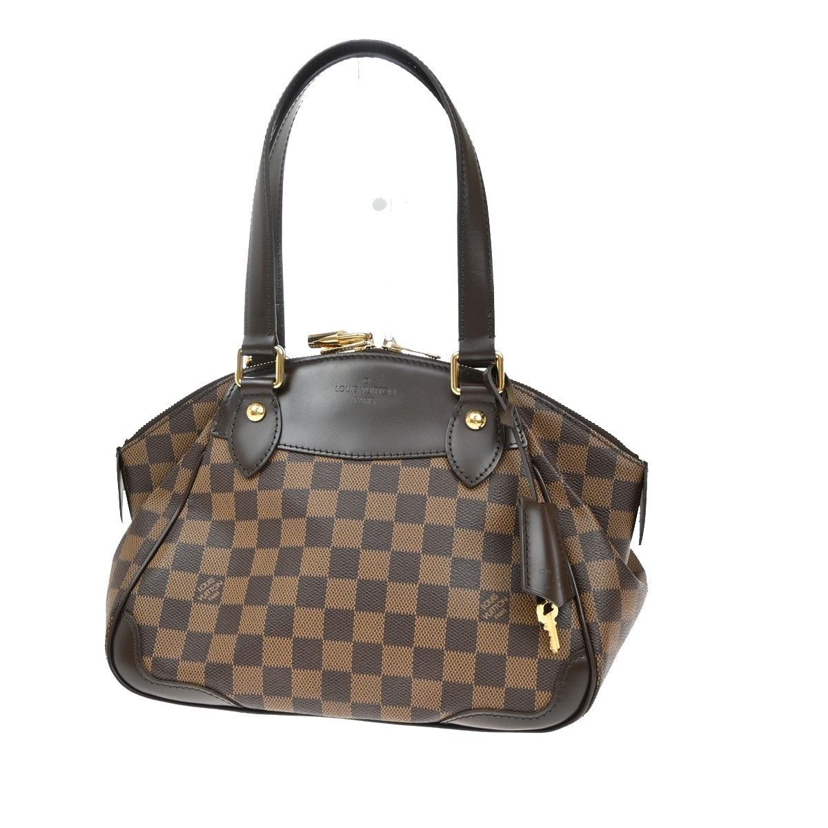 Louis Vuitton Louis Vuitton Verona Handbag Damier Size ONE SIZE - 1 Thumbnail
