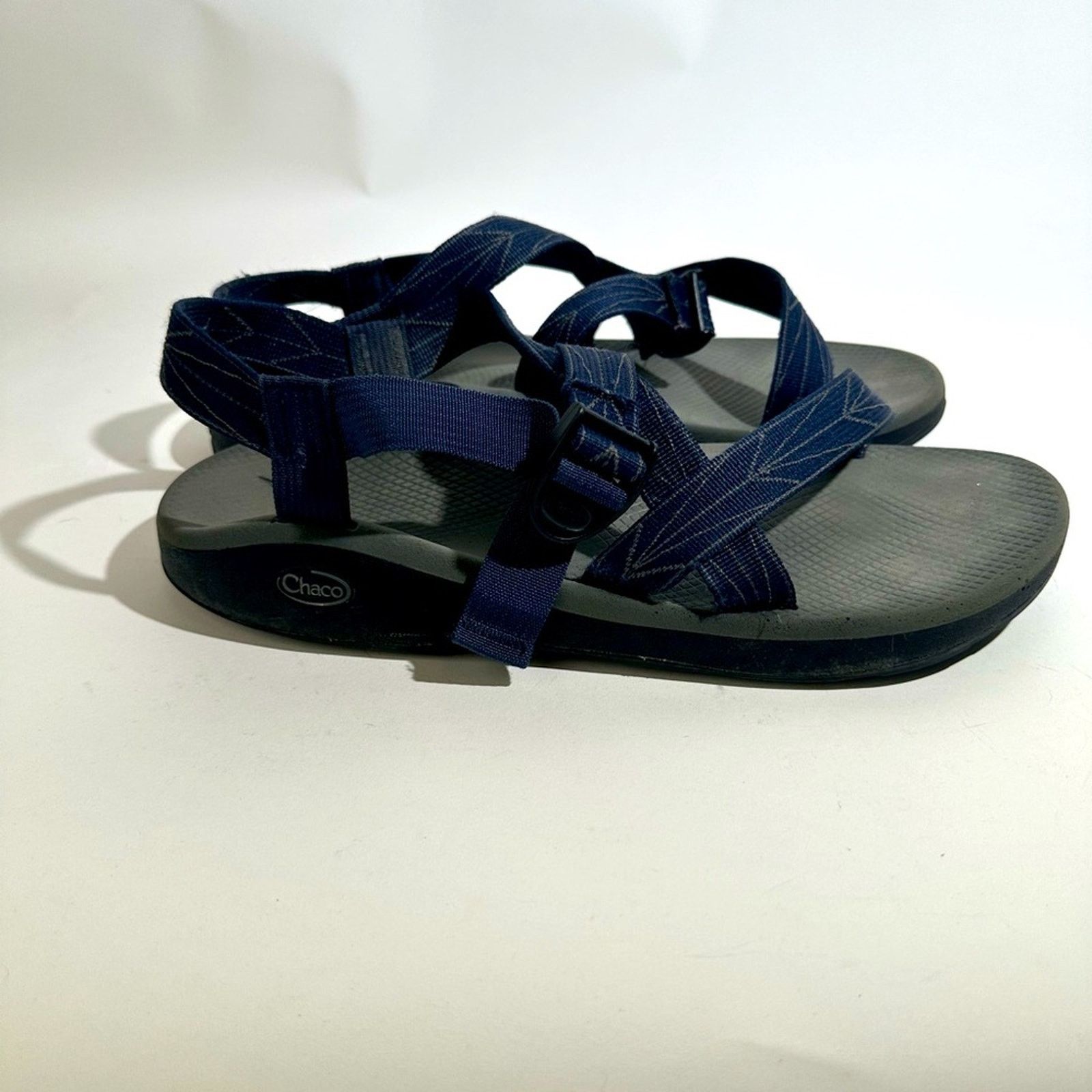 Chaco Chaco Z Cloud Hiking Sandals Size US 13 / EU 46 - 1 Thumbnail