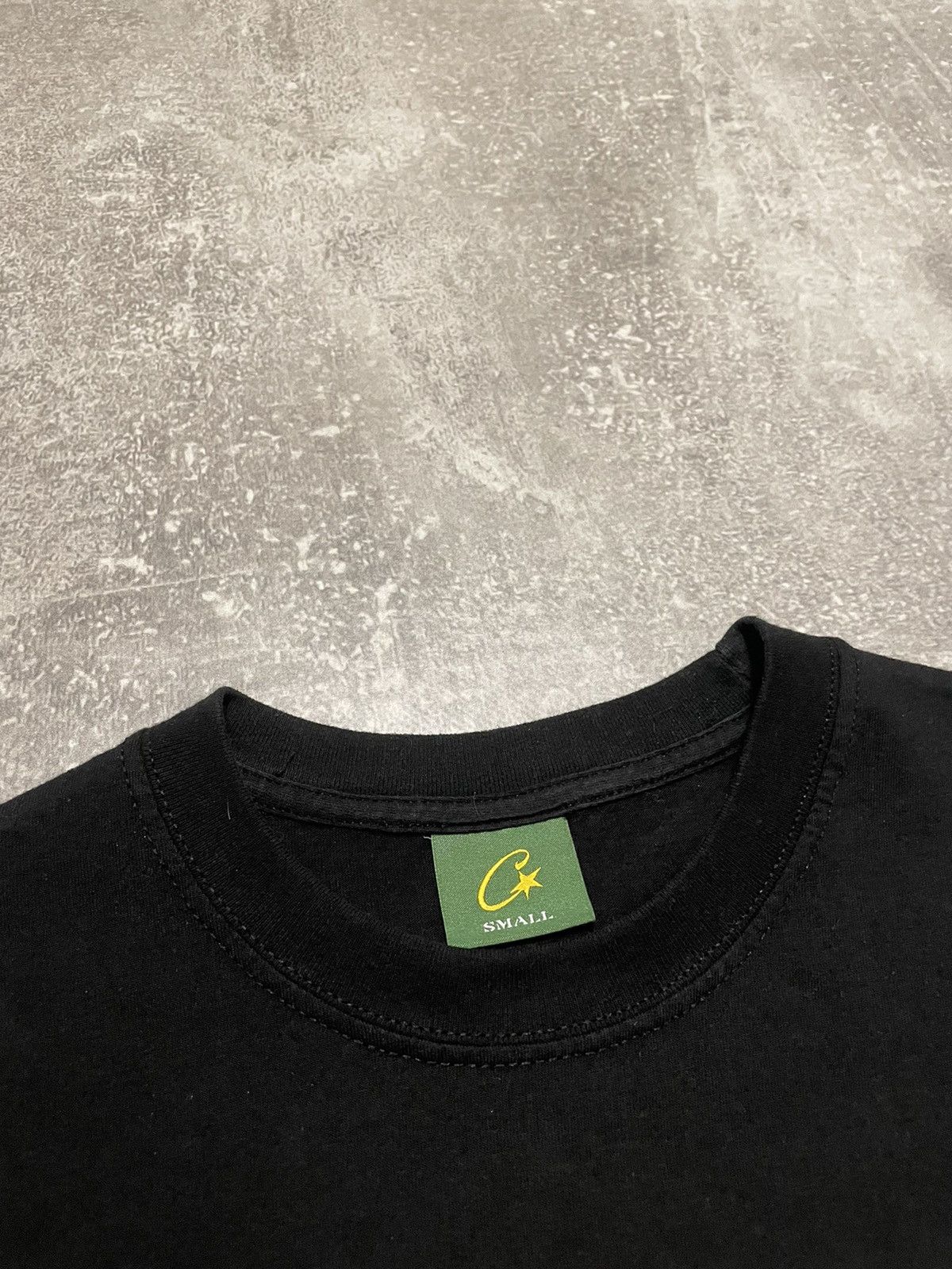 Corteiz Corteiz T-Shirt Size US S / EU 44-46 / 1 - 6 Thumbnail