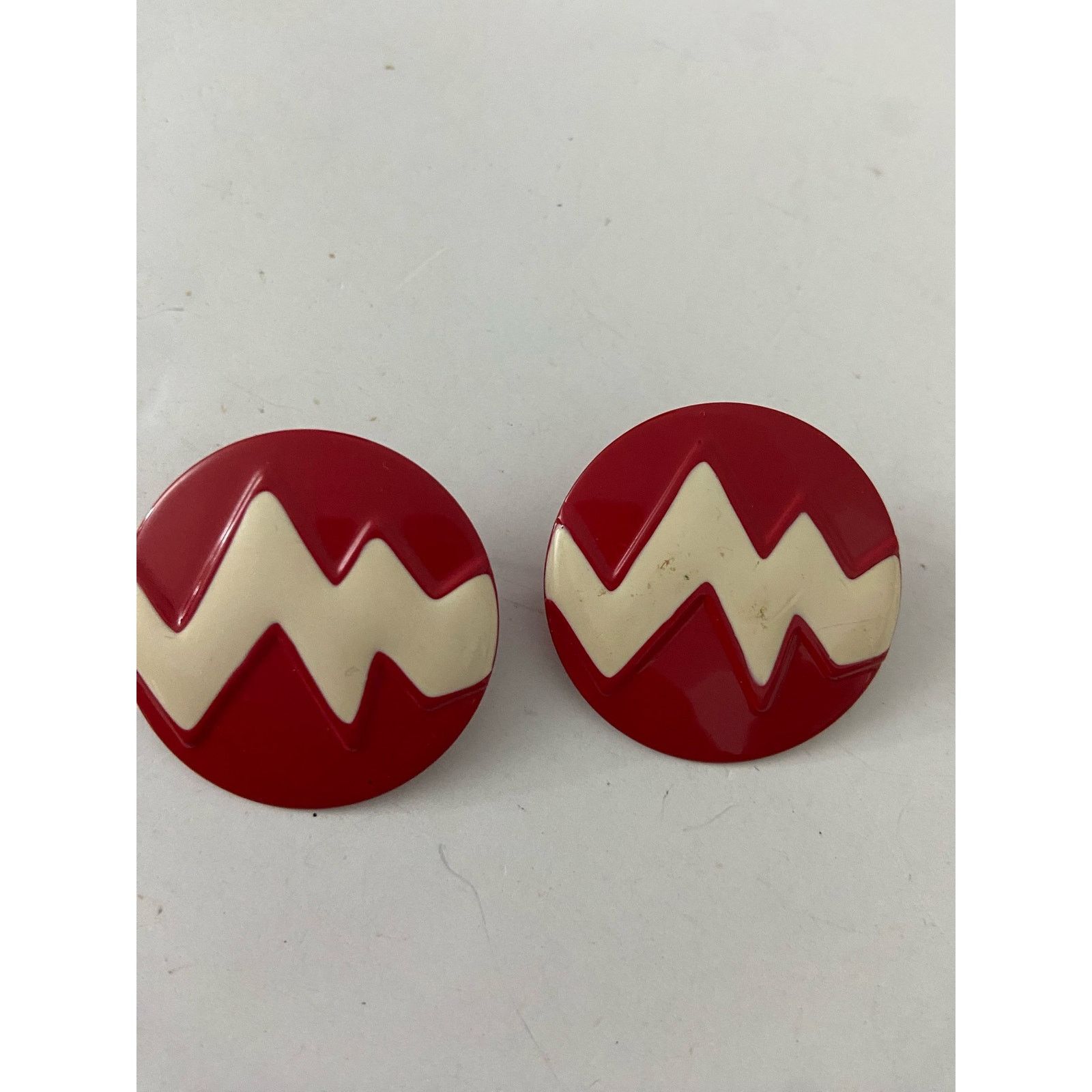 Other Vintage earrings Size ONE SIZE - 4 Thumbnail