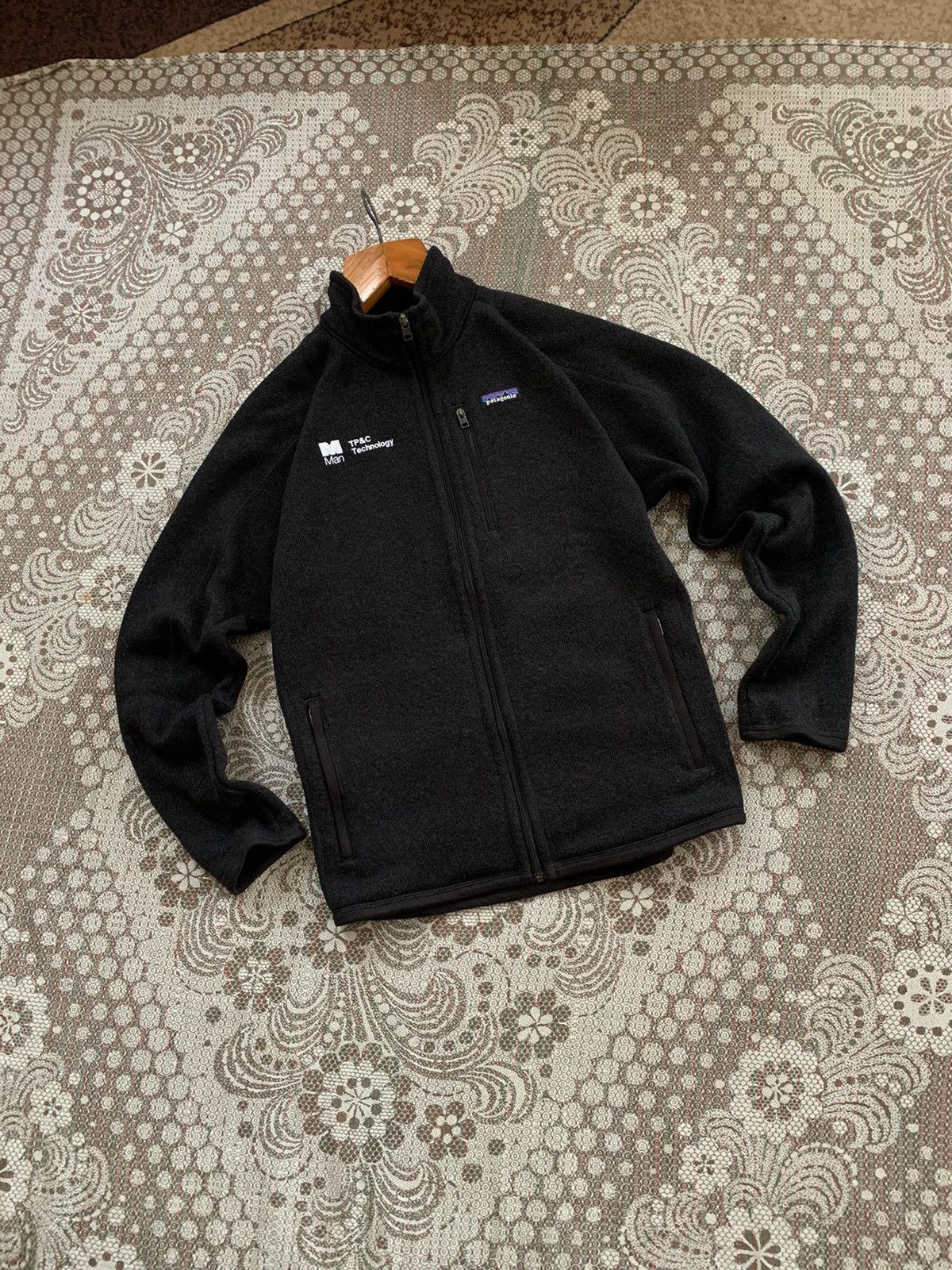 Patagonia Patagonia fleece Size US M / EU 48-50 / 2 - 2 Thumbnail