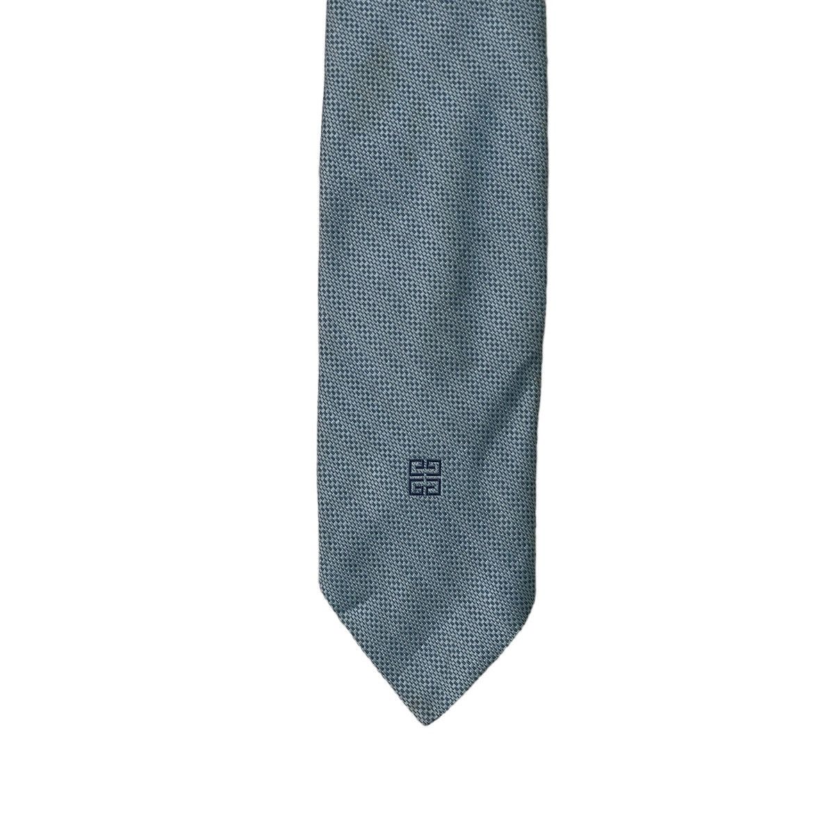 Givenchy Vintage Givenchy Gentlemen Paris Ties Size ONE SIZE - 7 Thumbnail