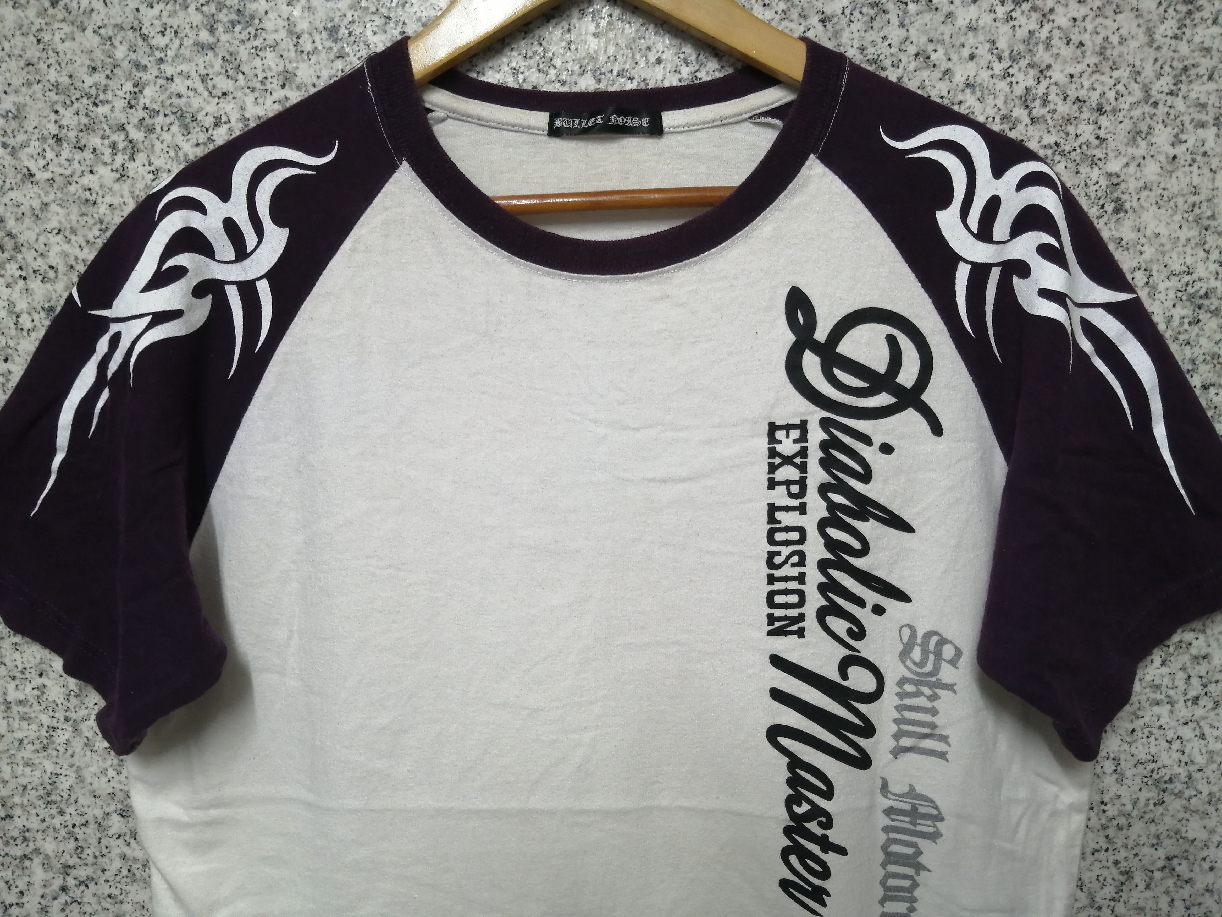 Japanese Brand × Seditionaries × Vintage VINTAGE PUNK VERY RARE Size US M / EU 48-50 / 2 - 3 Thumbnail
