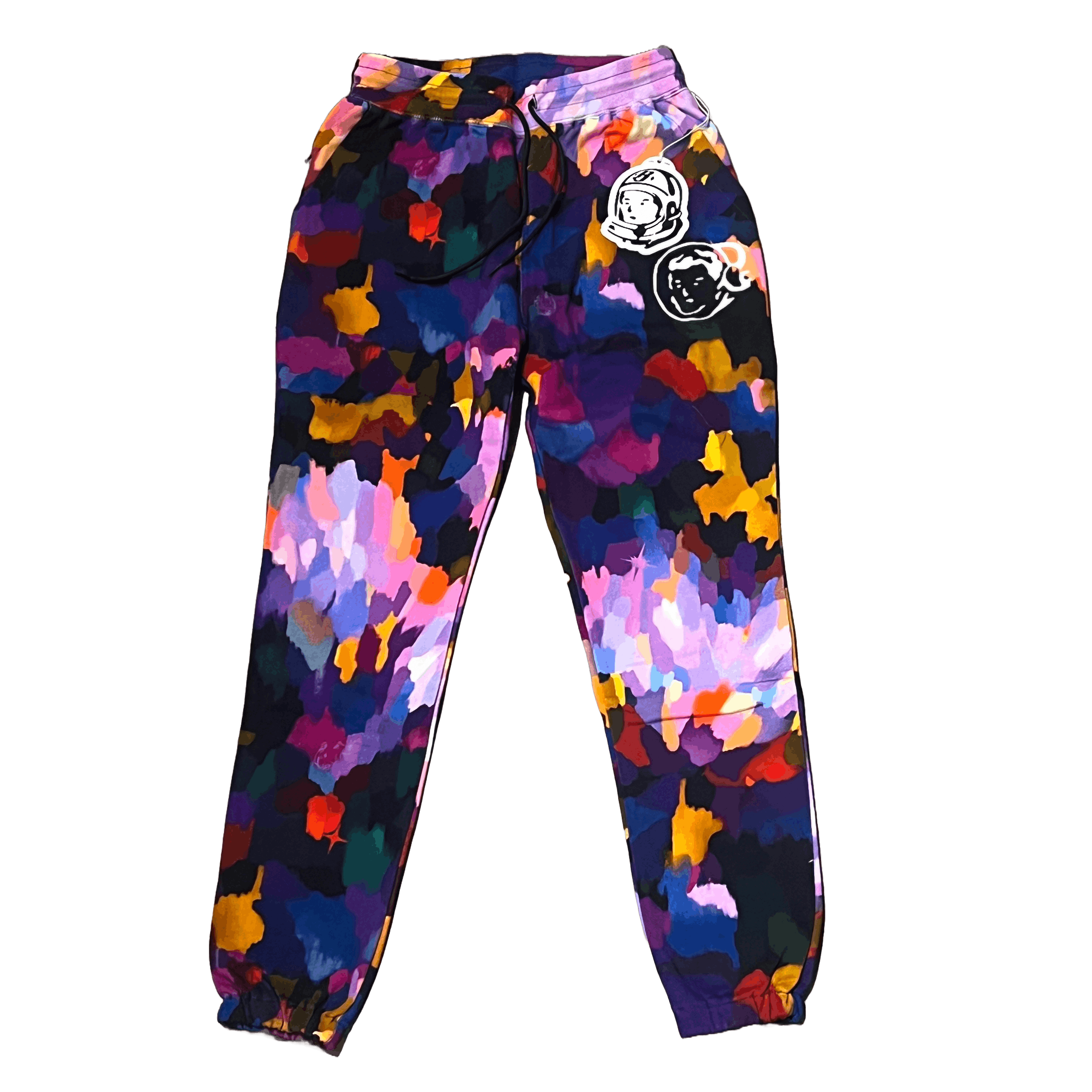 BILLIONAIRE BOYS CLUB PALLETE SWEATPANT