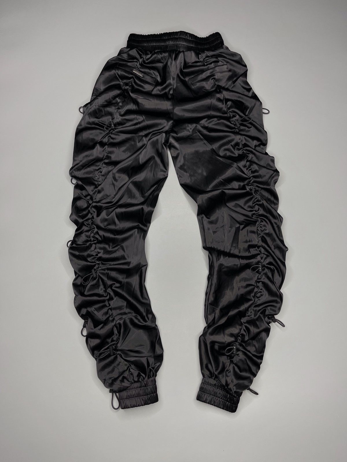 Japanese Brand × Maniere De Vior Maniere De Voir Avant Garde Pants Size 28" / US 6 / IT 42 - 9 Thumbnail