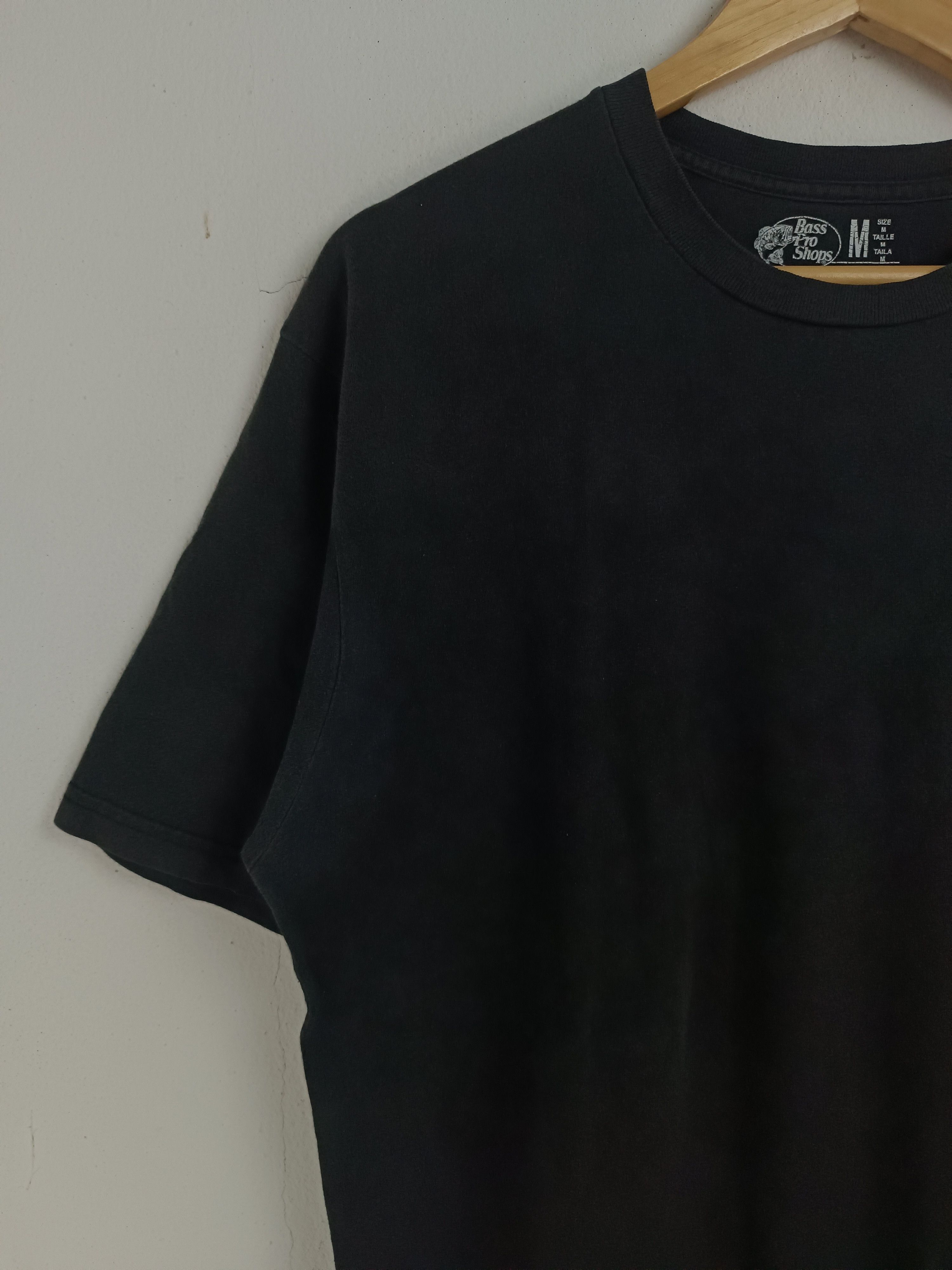 Bass VINTAGE BASS PRO SHOP X CALL OF DUTY BUCK OPS VERY RARE Size US L / EU 52-54 / 3 - 5 Thumbnail