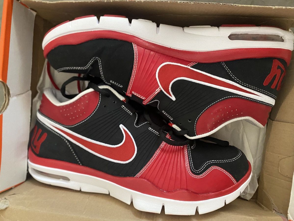 Nike Trainer 1 Brandon Roy Player Exclusive