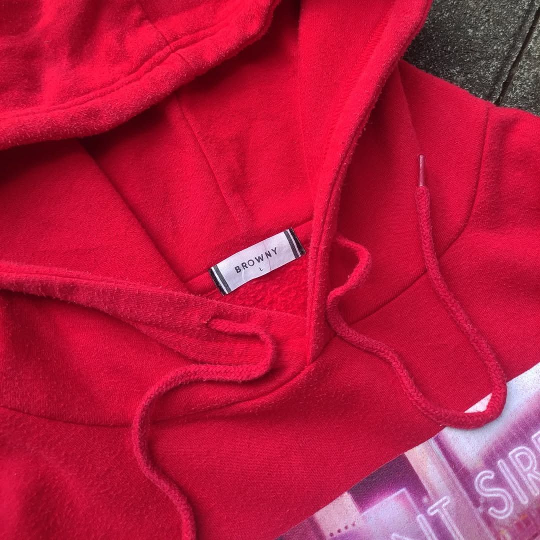Band Tees Silent Siren Hoodie Japan Band Size US L / EU 52-54 / 3 - 3 Thumbnail
