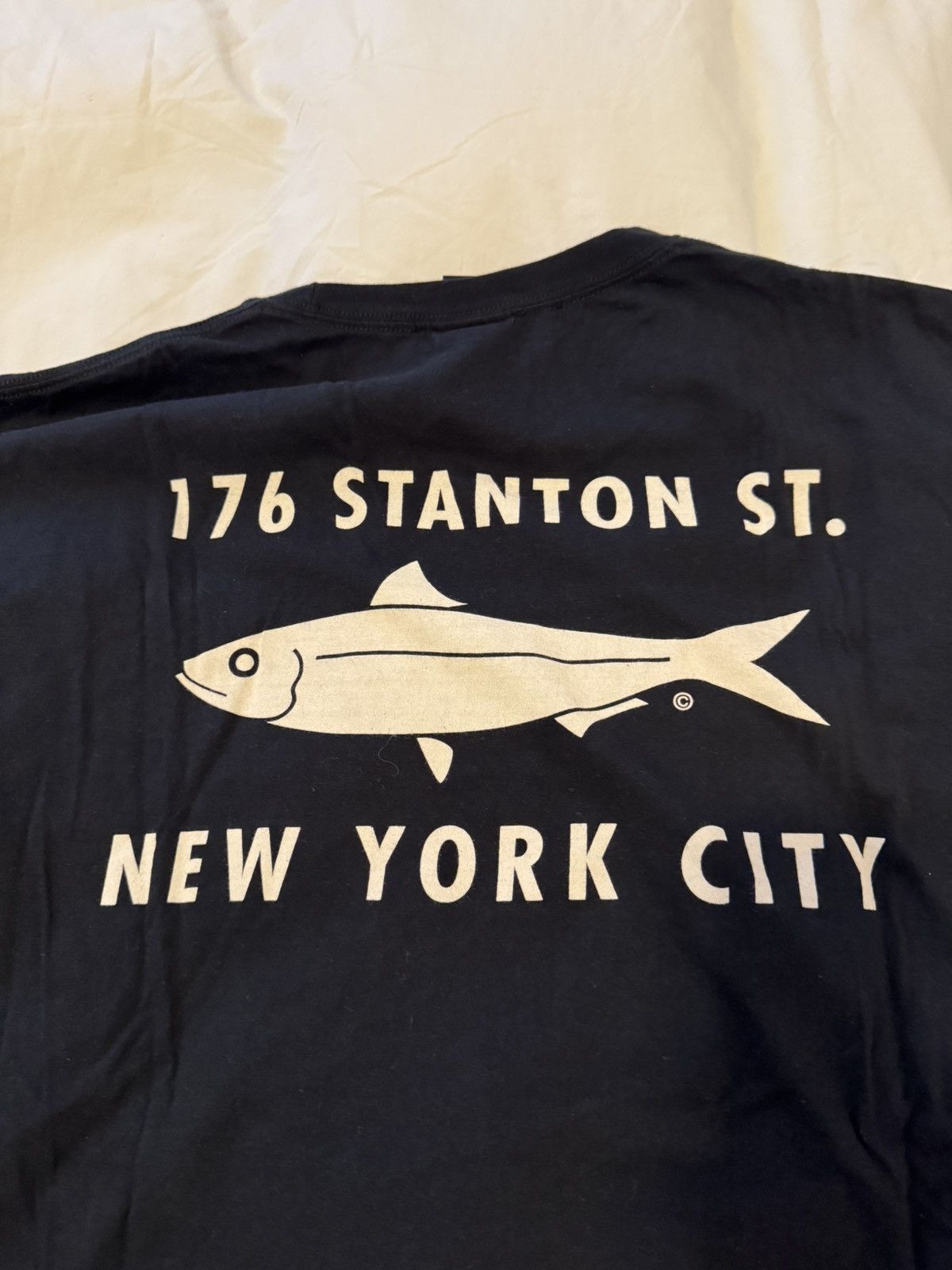 Only NY ONLYNY STANTON ST SHIRT, XL BLACK Size US XL / EU 56 / 4 - 1 Thumbnail