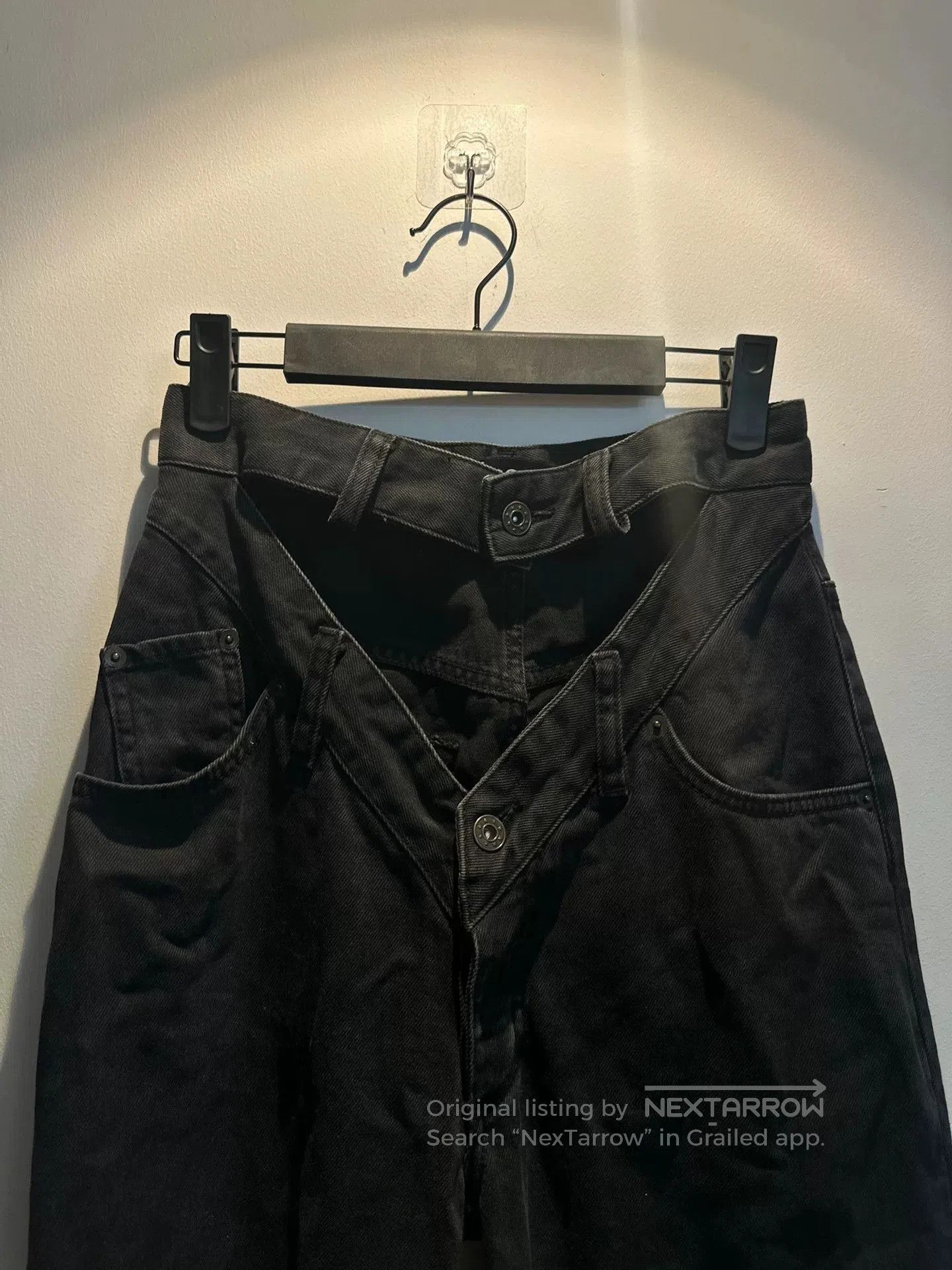 Y/Project deconstructed dual. Size US 26 / EU 42 - 2 Thumbnail