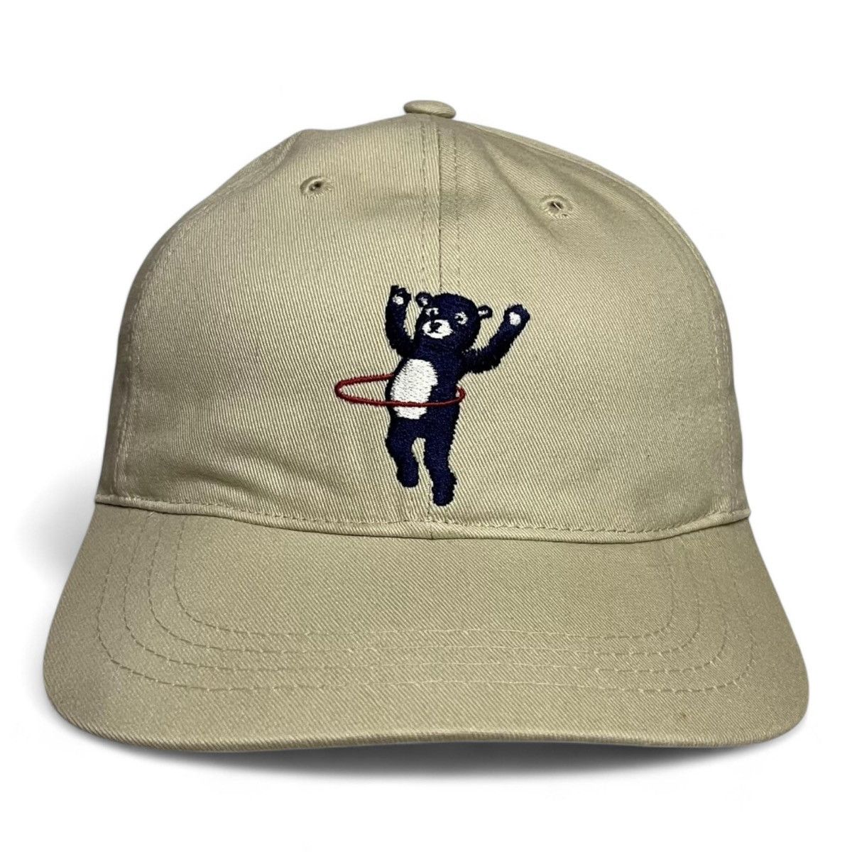 Japanese Brand supervision hat Size ONE SIZE - 2 Thumbnail