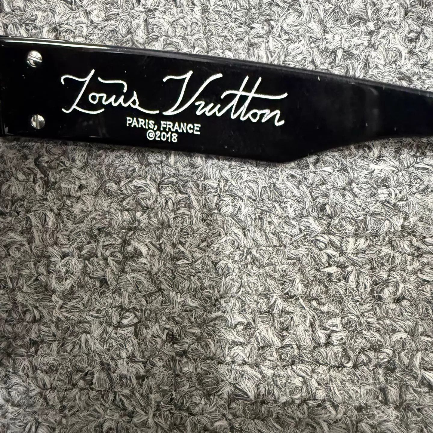 Louis Vuitton LV Millionaire Unused Glasses Size ONE SIZE - 7 Thumbnail