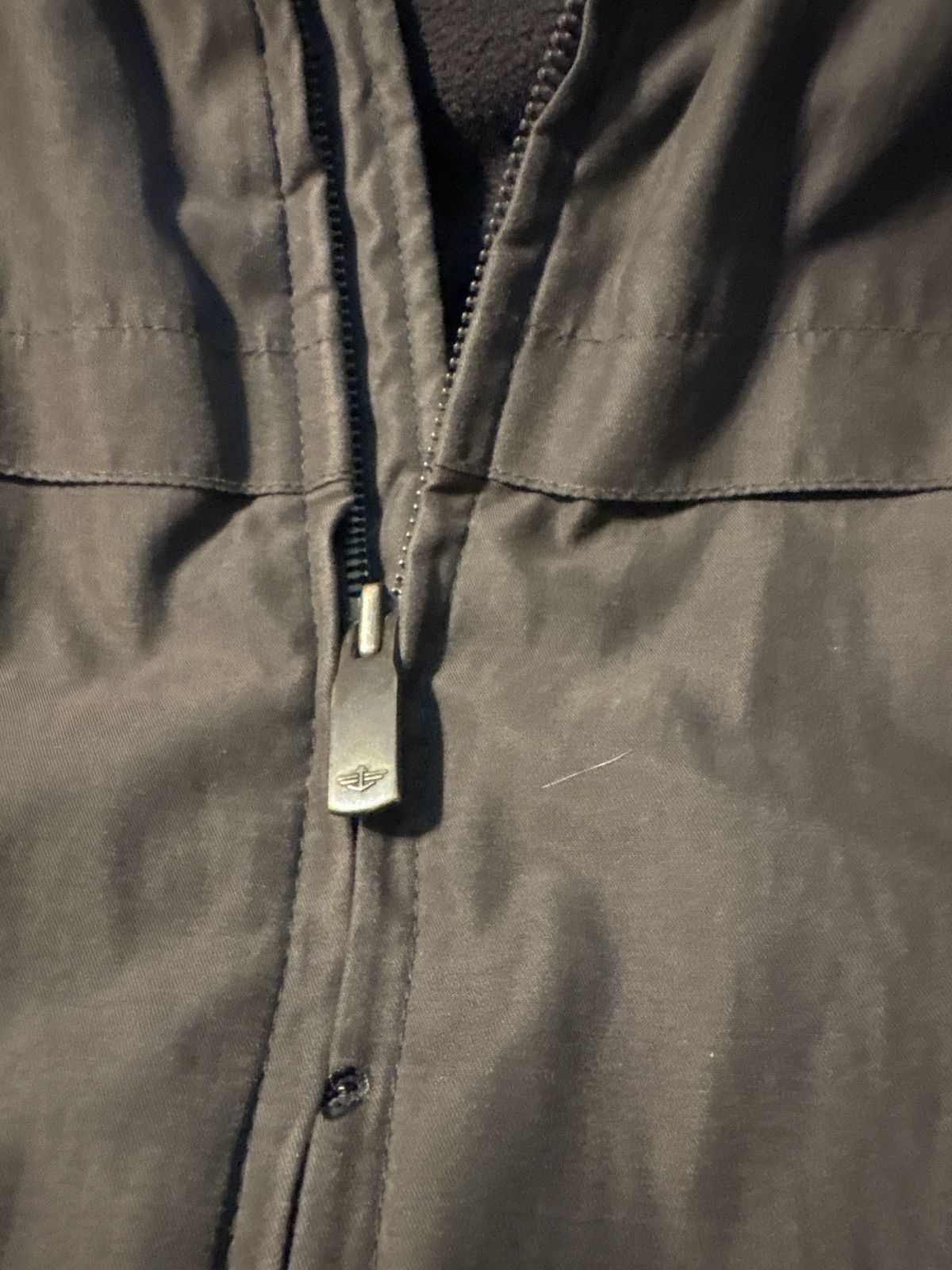 Dockers Docker Premium Zip Up Size US L / EU 52-54 / 3 - 4 Thumbnail