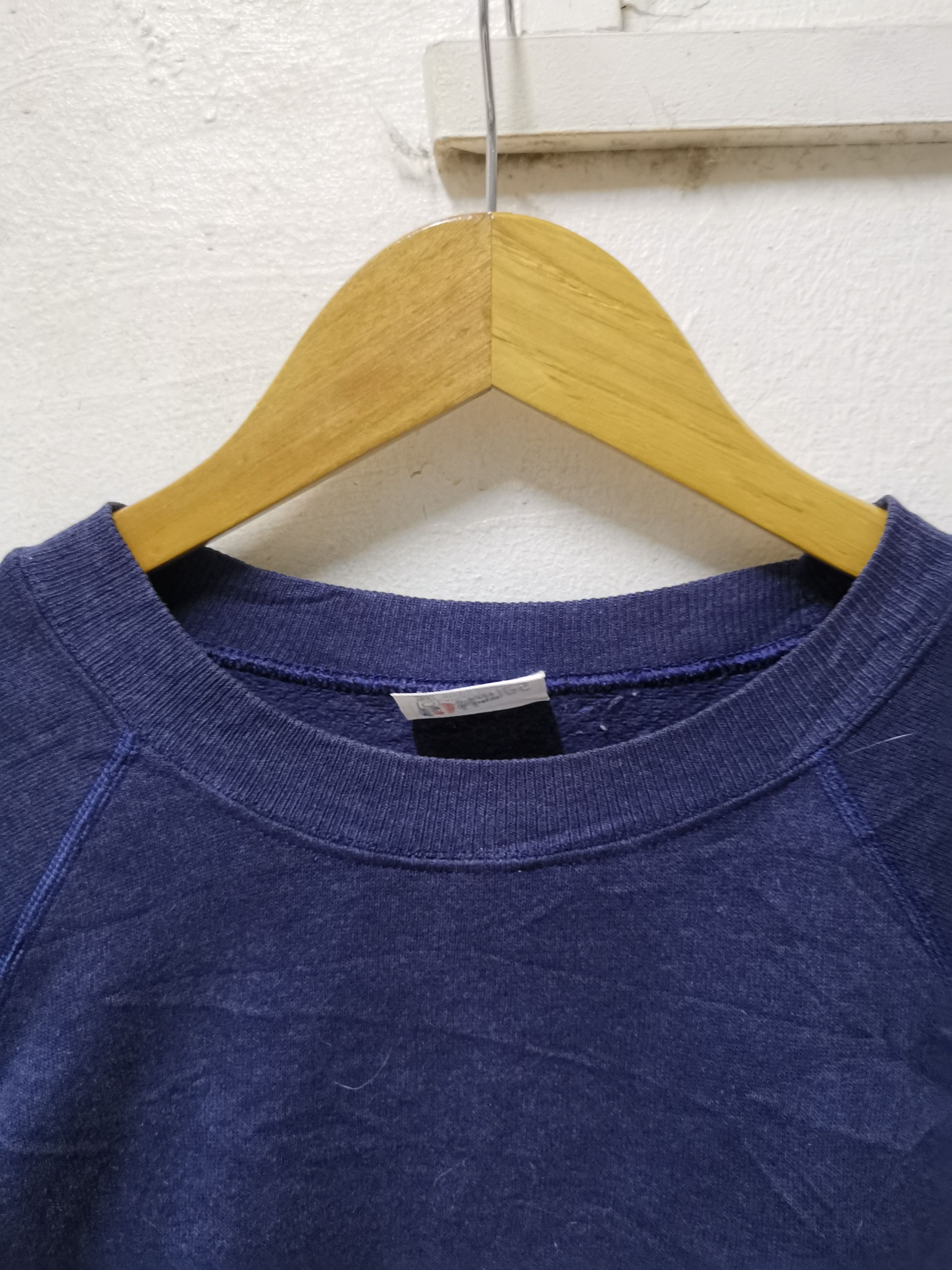 Japanese Brand × Vintage Vintage Ucla sweatshirt Size US S / EU 44-46 / 1 - 5 Thumbnail