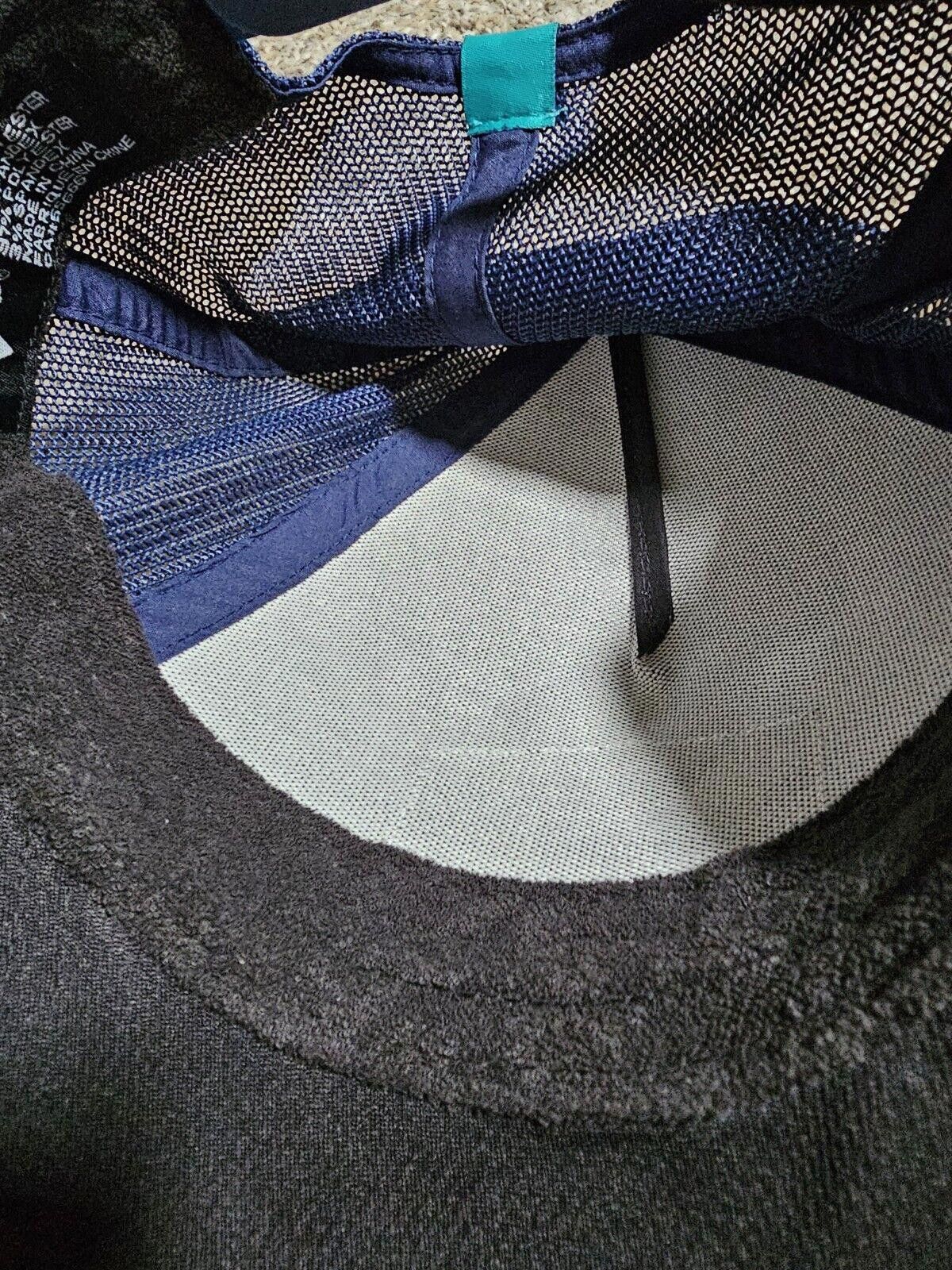 Callaway Callaway Golf Trucker Hat SD CA California Original Blue Size ONE SIZE - 9 Thumbnail